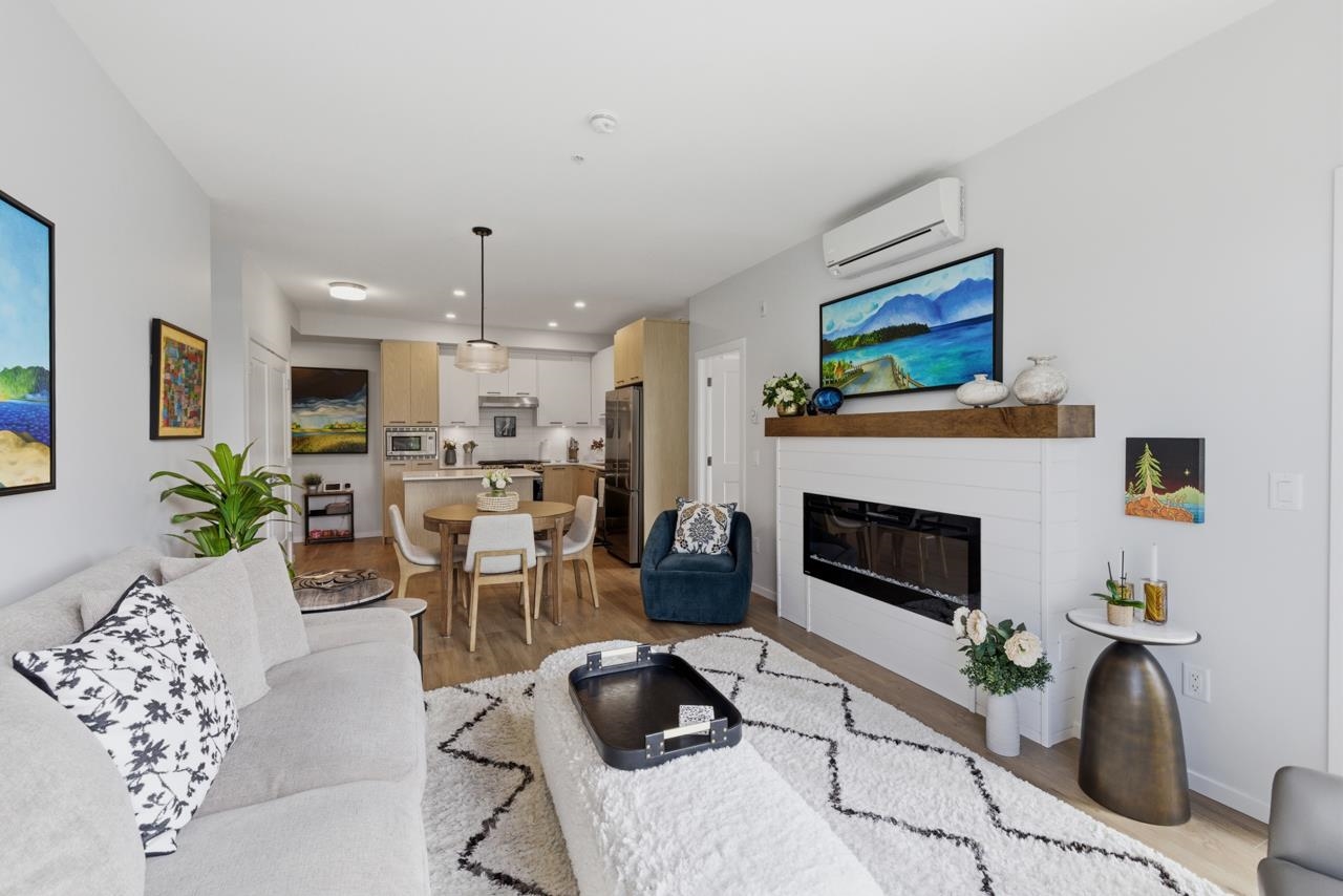 408 3317 148 STREET Unit: 408