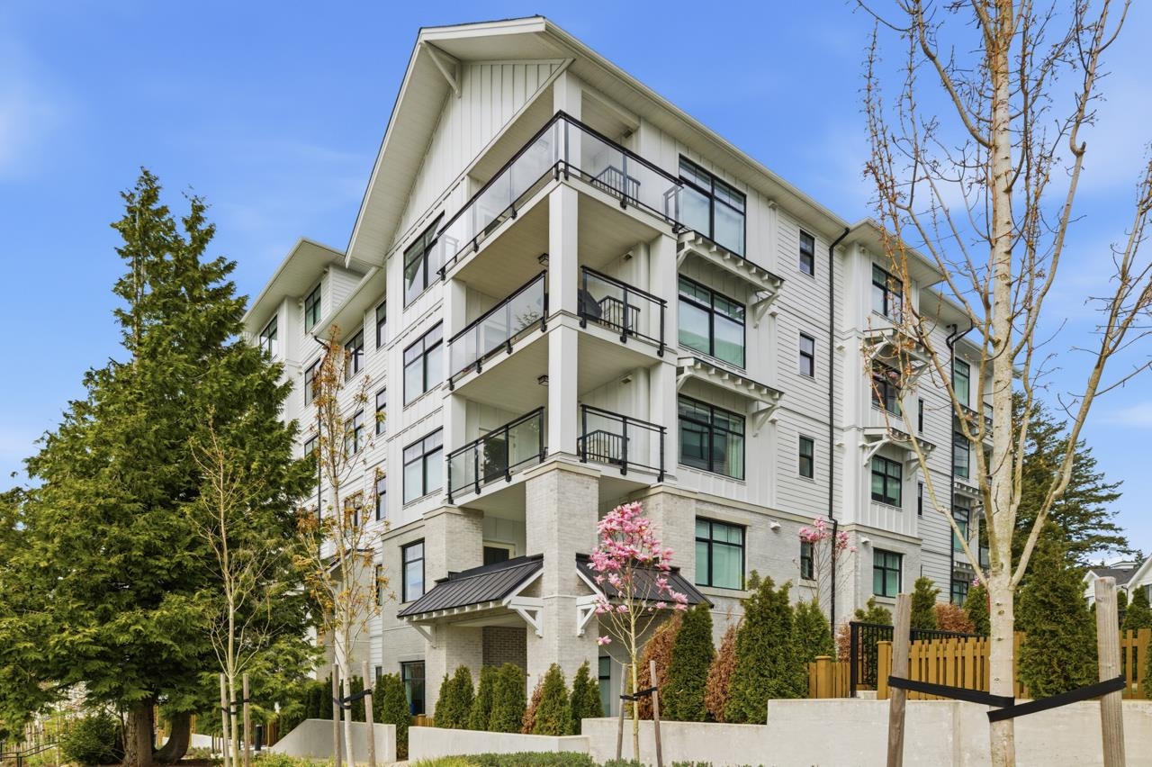 408 3317 148 STREET Unit: 408