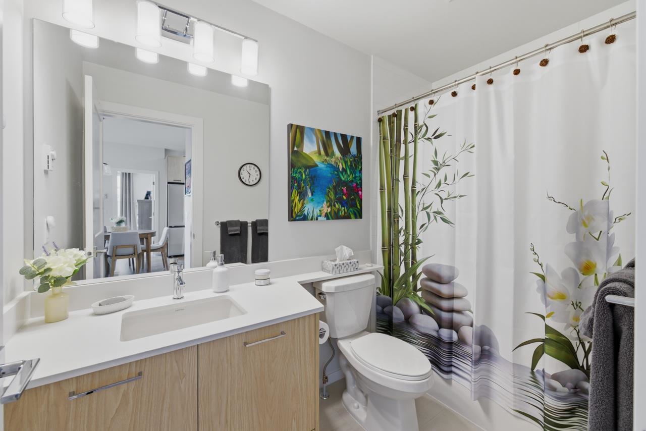 408 3317 148 STREET Unit: 408