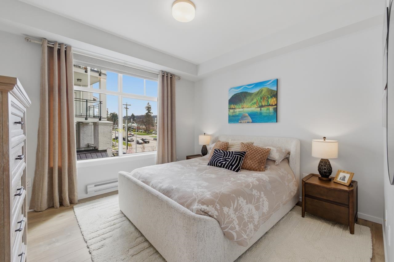 408 3317 148 STREET Unit: 408