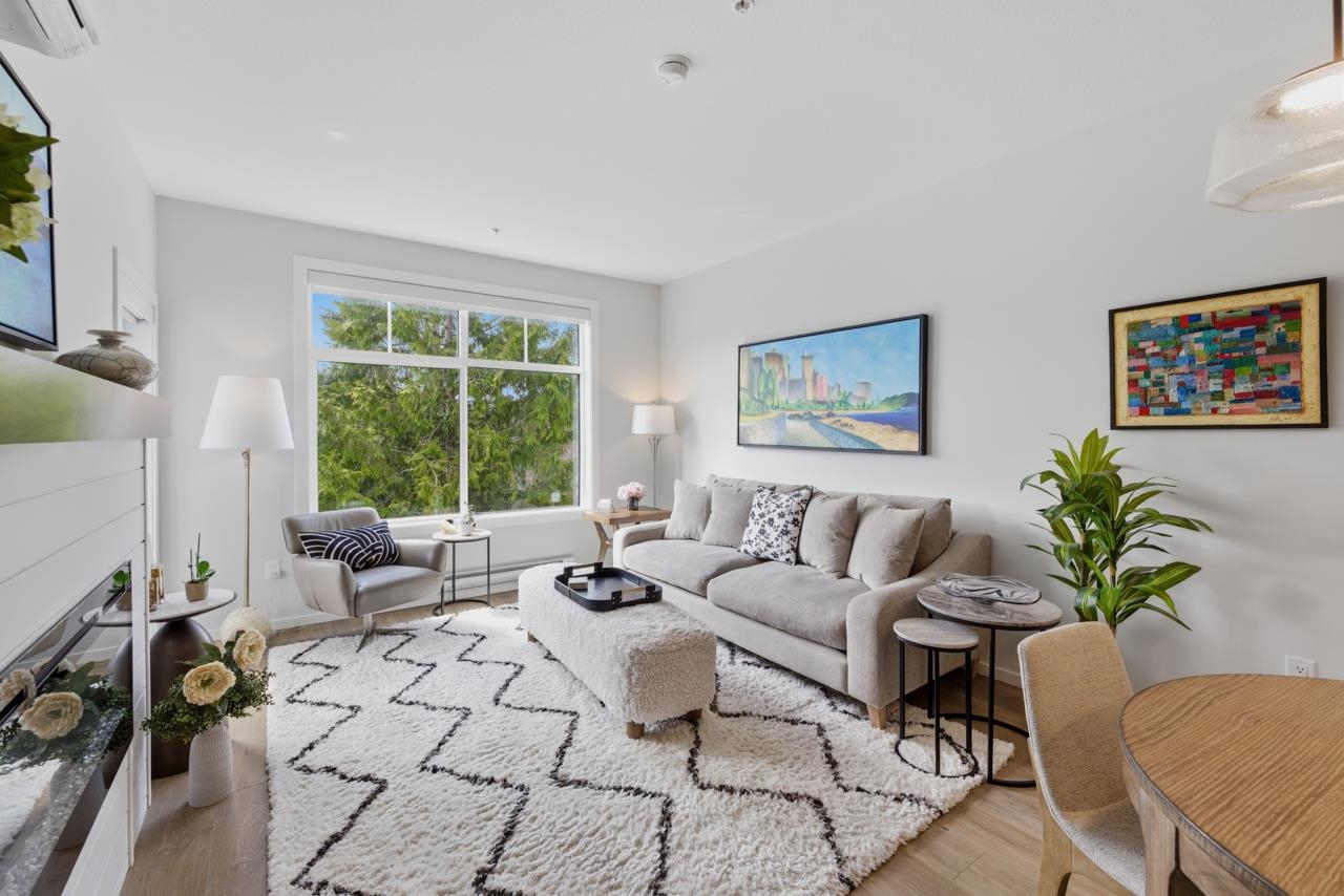 408 3317 148 STREET Unit: 408