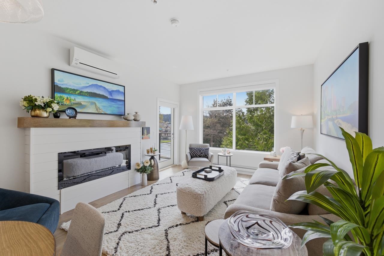 408 3317 148 STREET Unit: 408