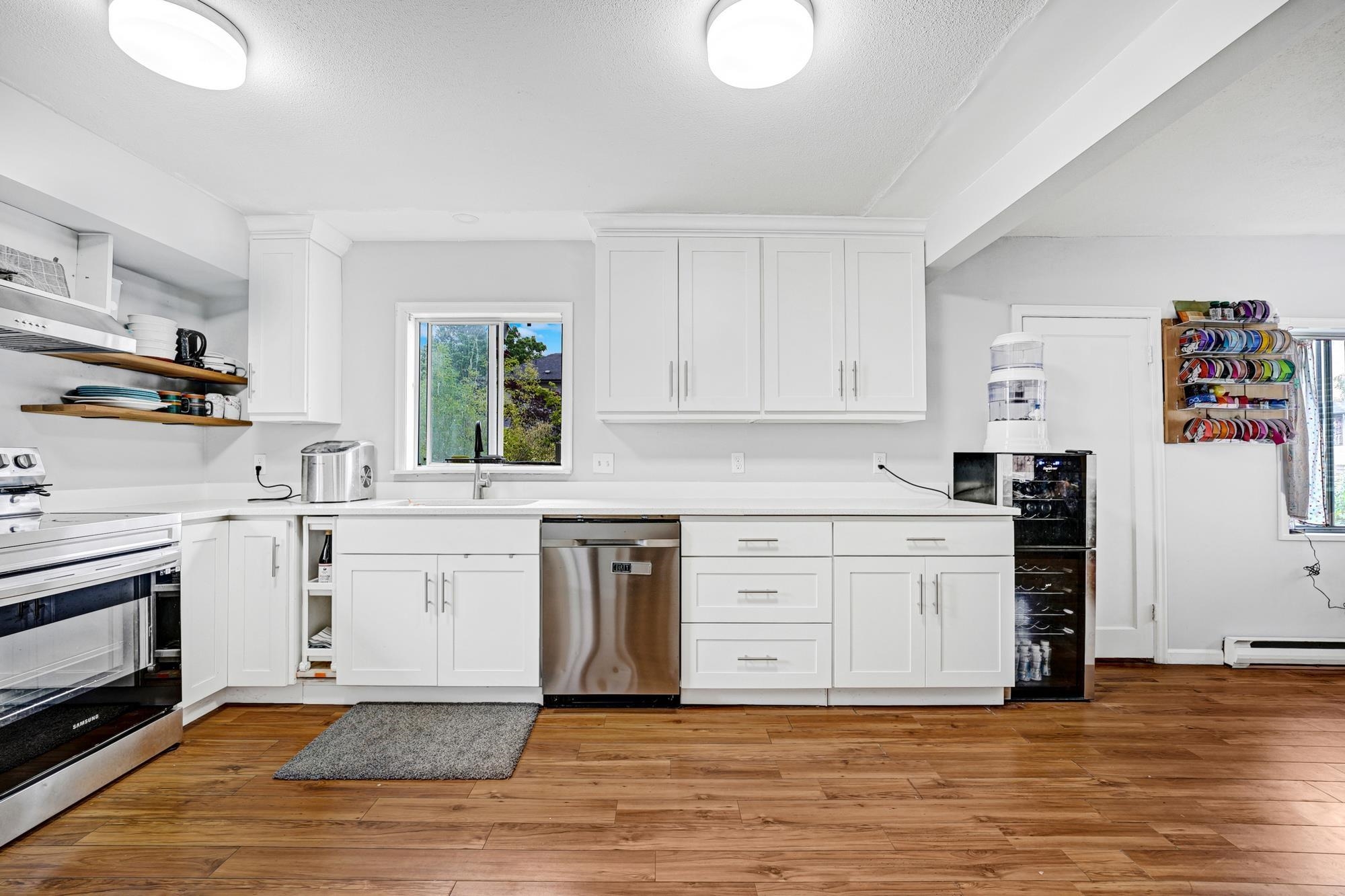 2015 FRASER AVENUE