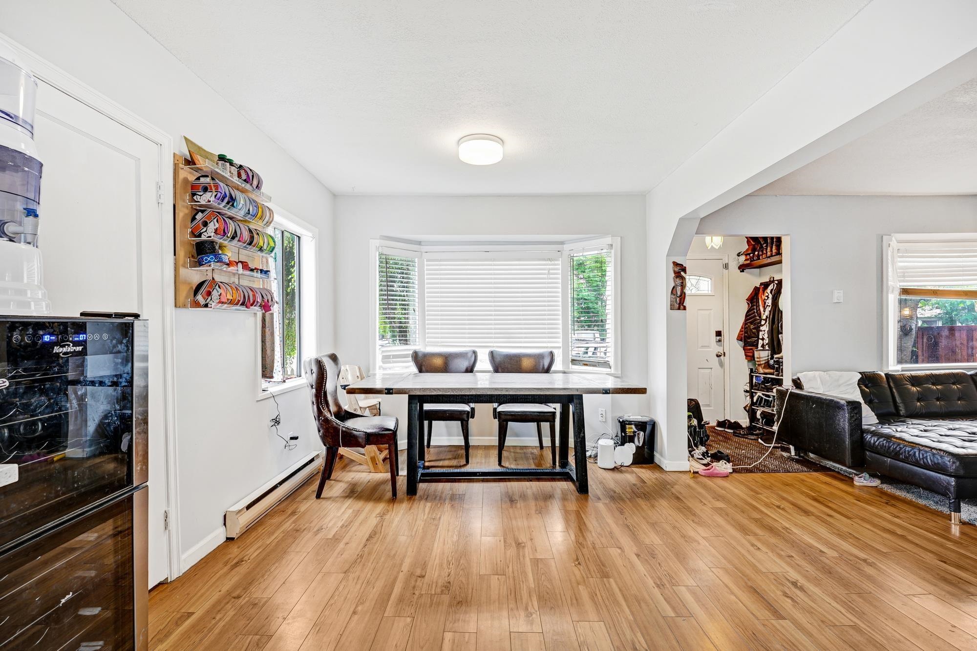 2015 FRASER AVENUE