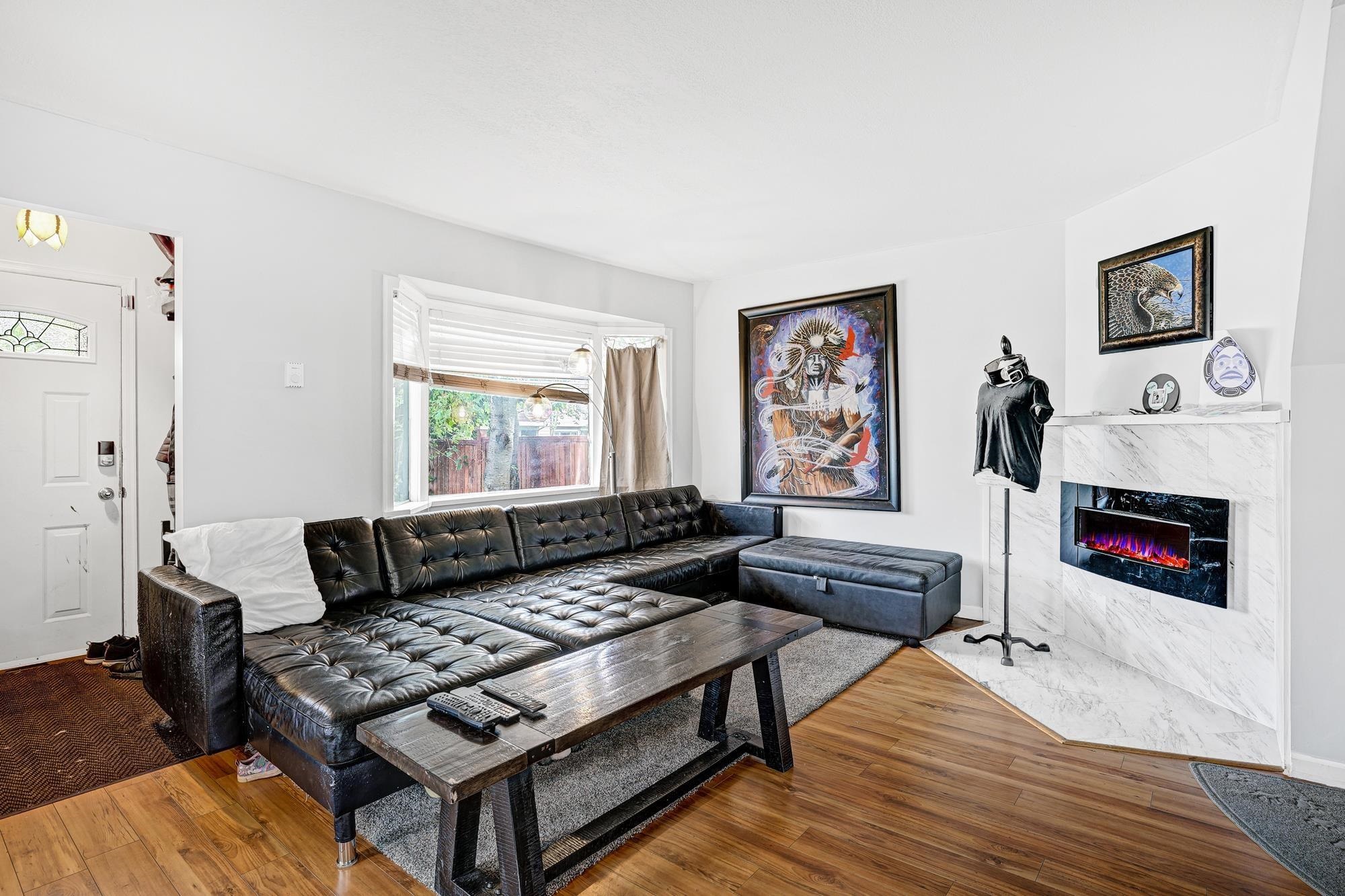 2015 FRASER AVENUE