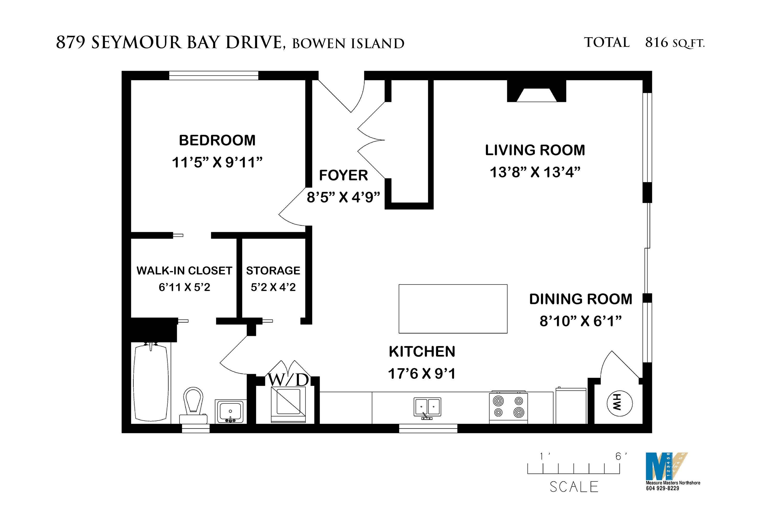 879 SEYMOUR BAY DRIVE