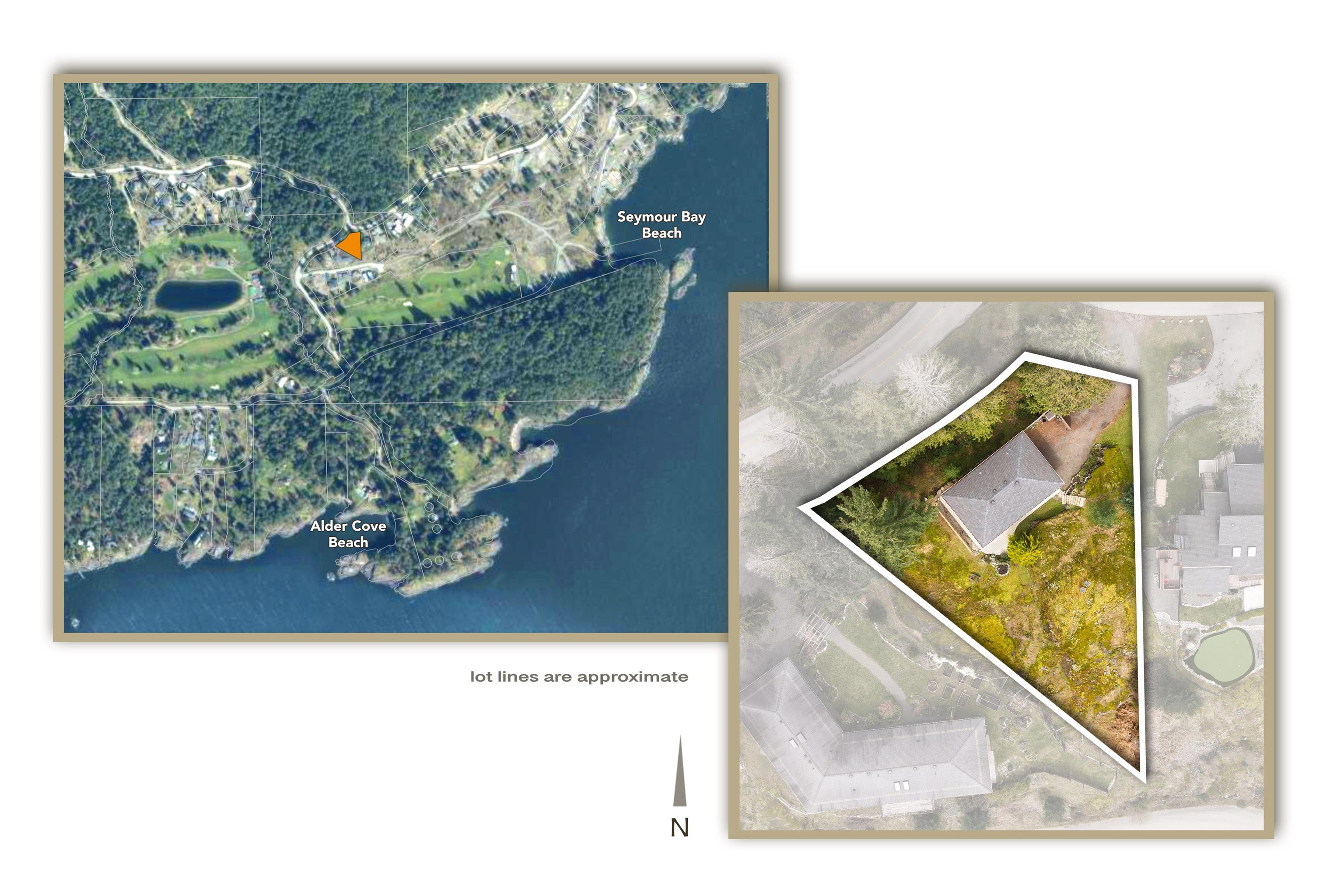 879 SEYMOUR BAY DRIVE
