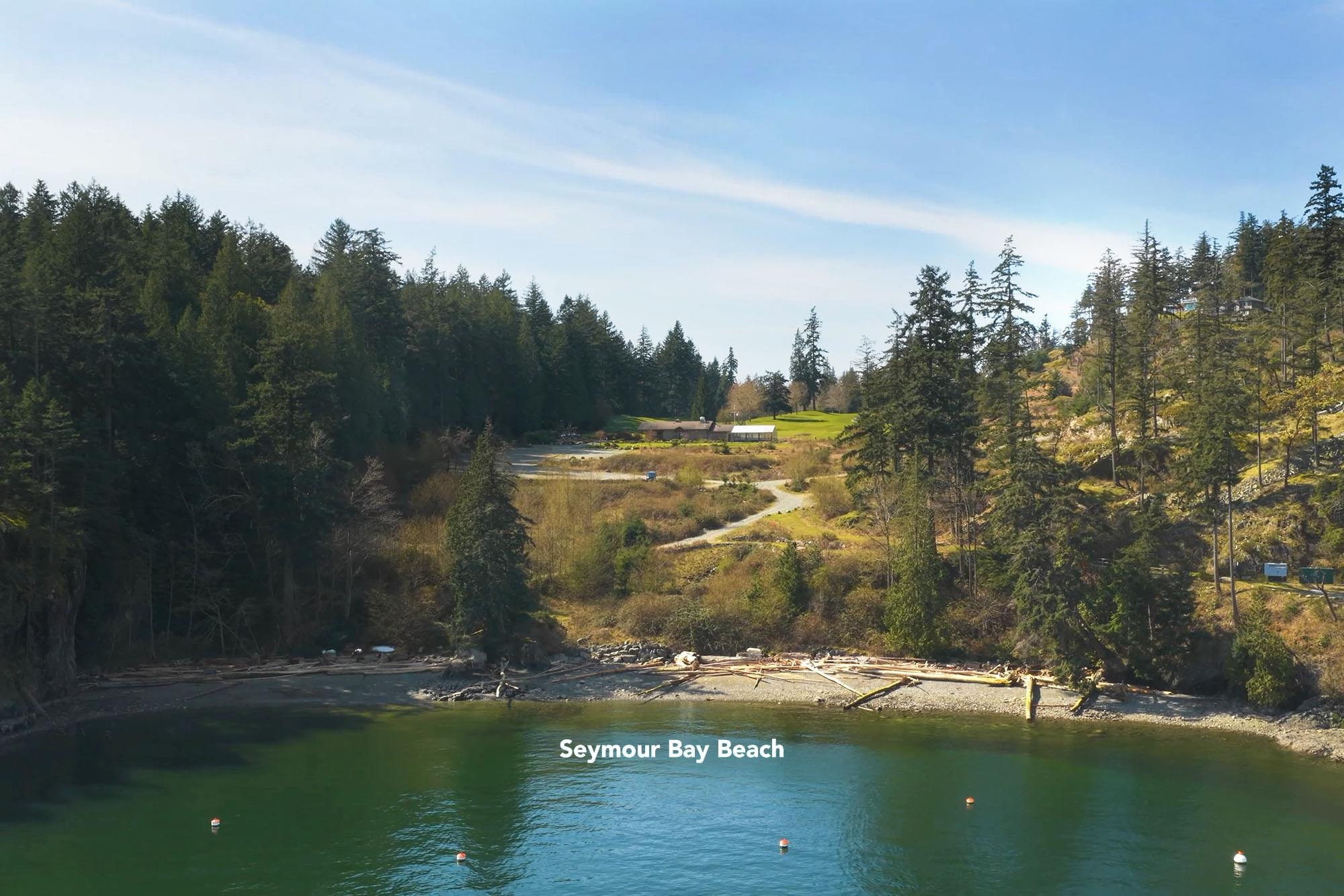 879 SEYMOUR BAY DRIVE