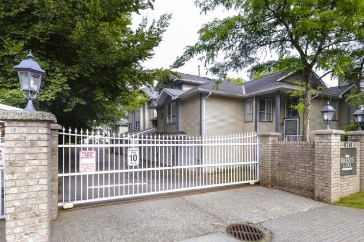 103 10538 153 STREET Unit: 103