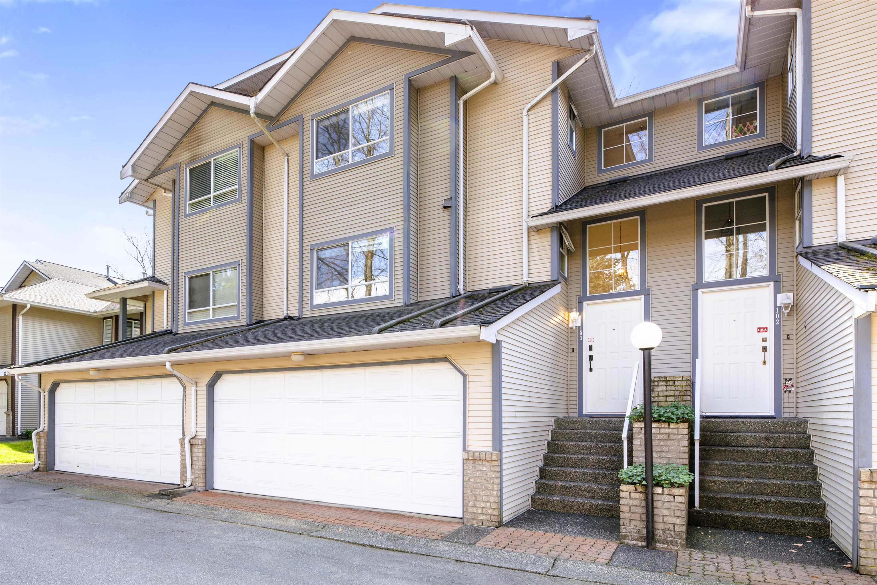 103 10538 153 STREET Unit: 103