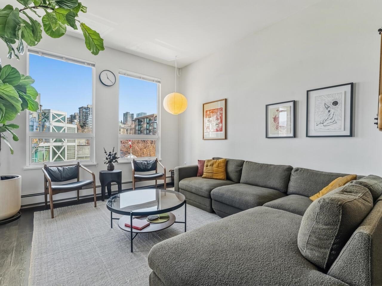 408 105 W 2ND STREET Unit: 408