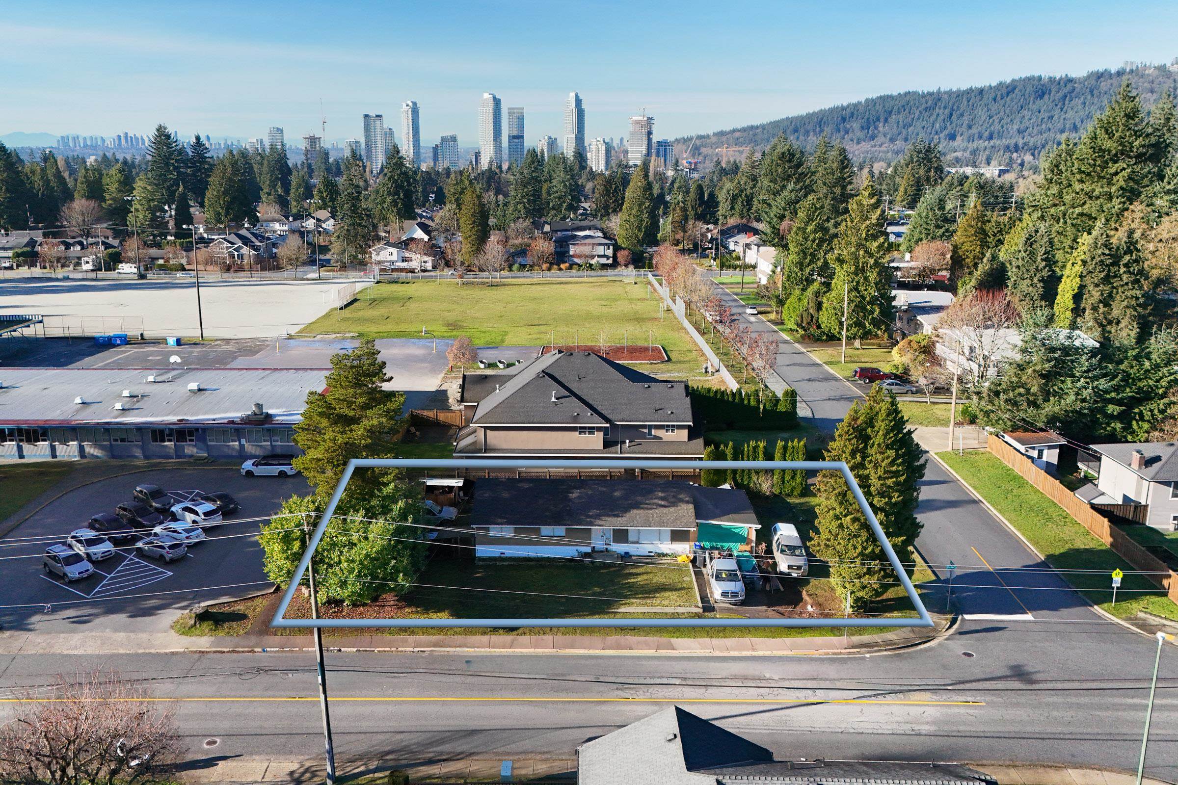 740 PORTER STREET