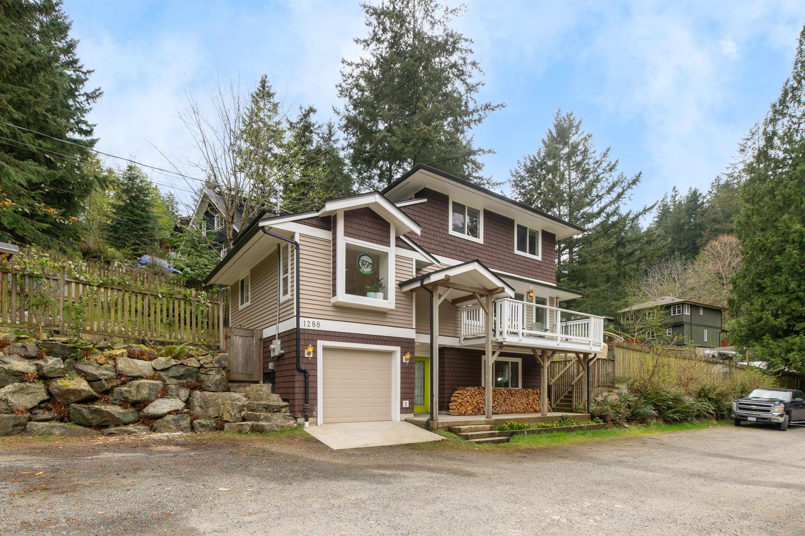 1288 EAGLE CLIFF ROAD