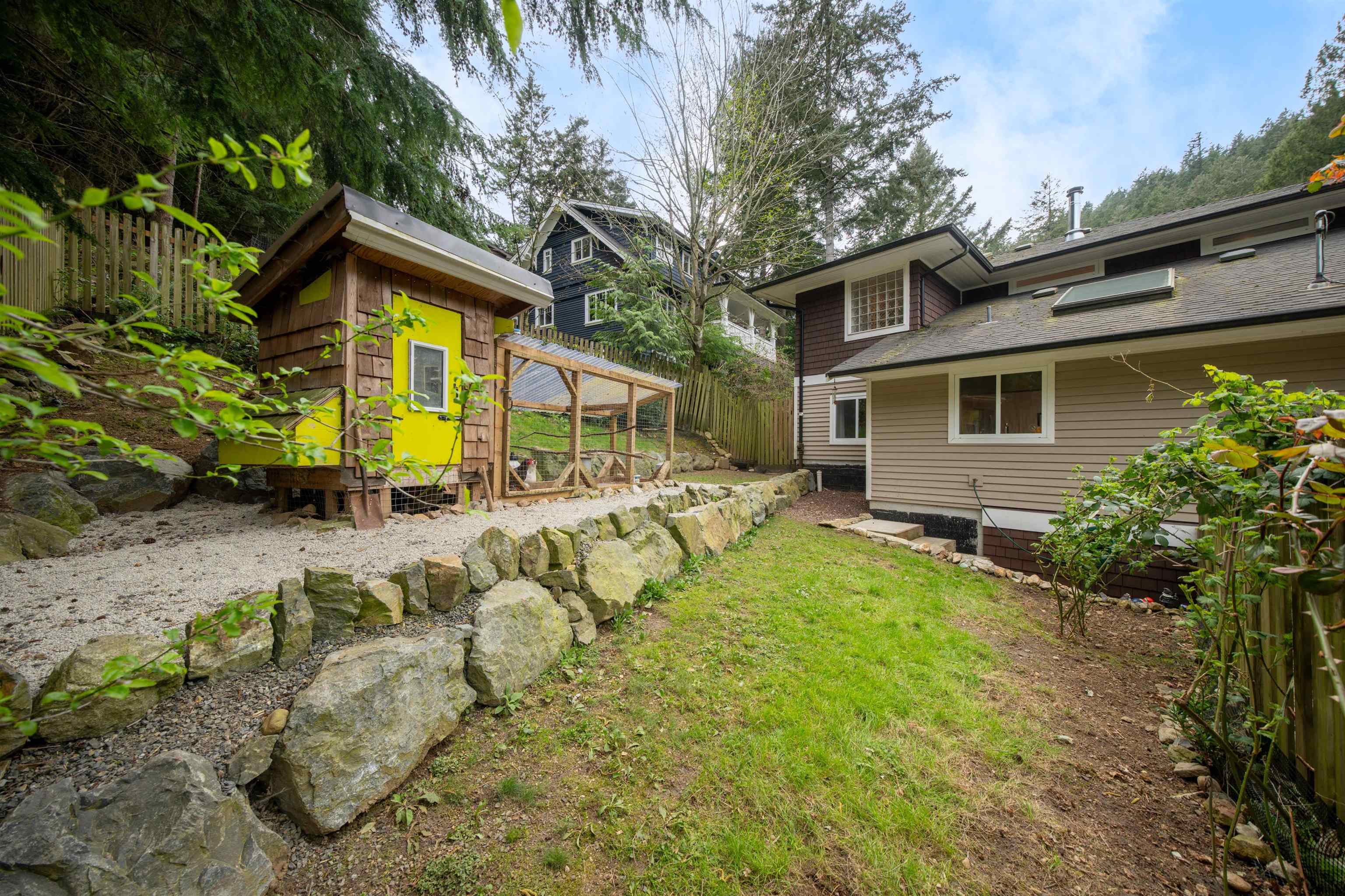 1288 EAGLE CLIFF ROAD