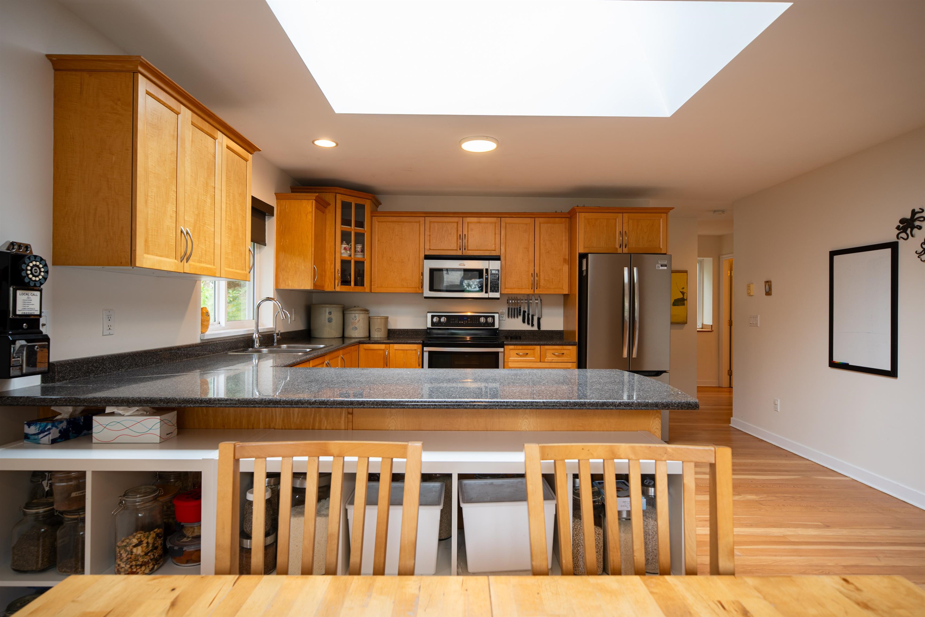 1288 EAGLE CLIFF ROAD