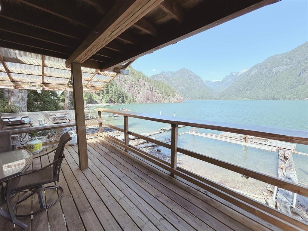4 DEBECK CREEK