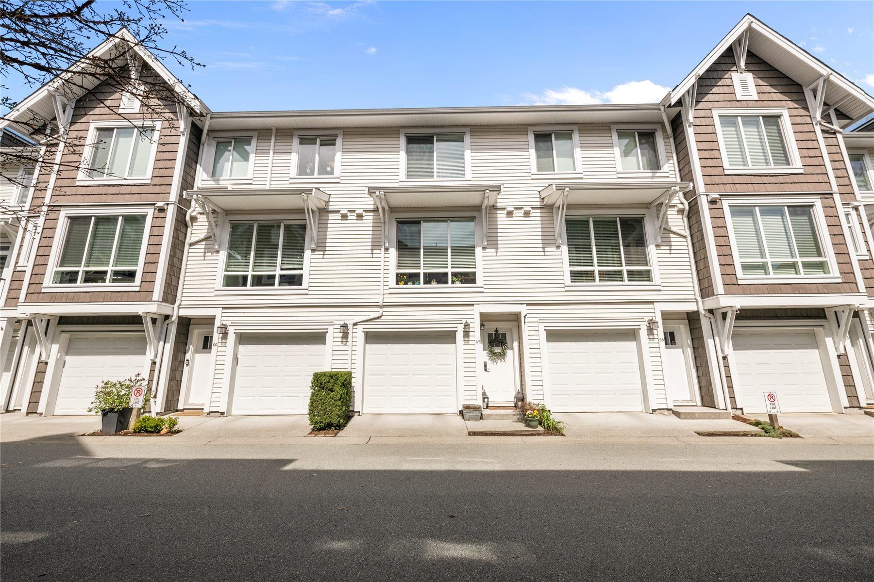 67 3039 156 STREET Unit: 67