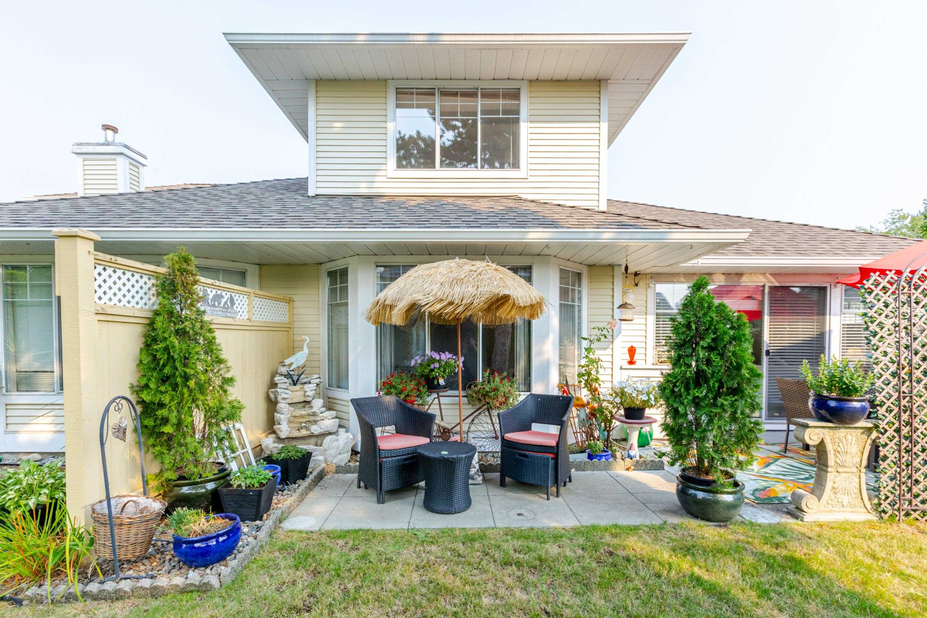 83 21138 88 AVENUE Unit: 83