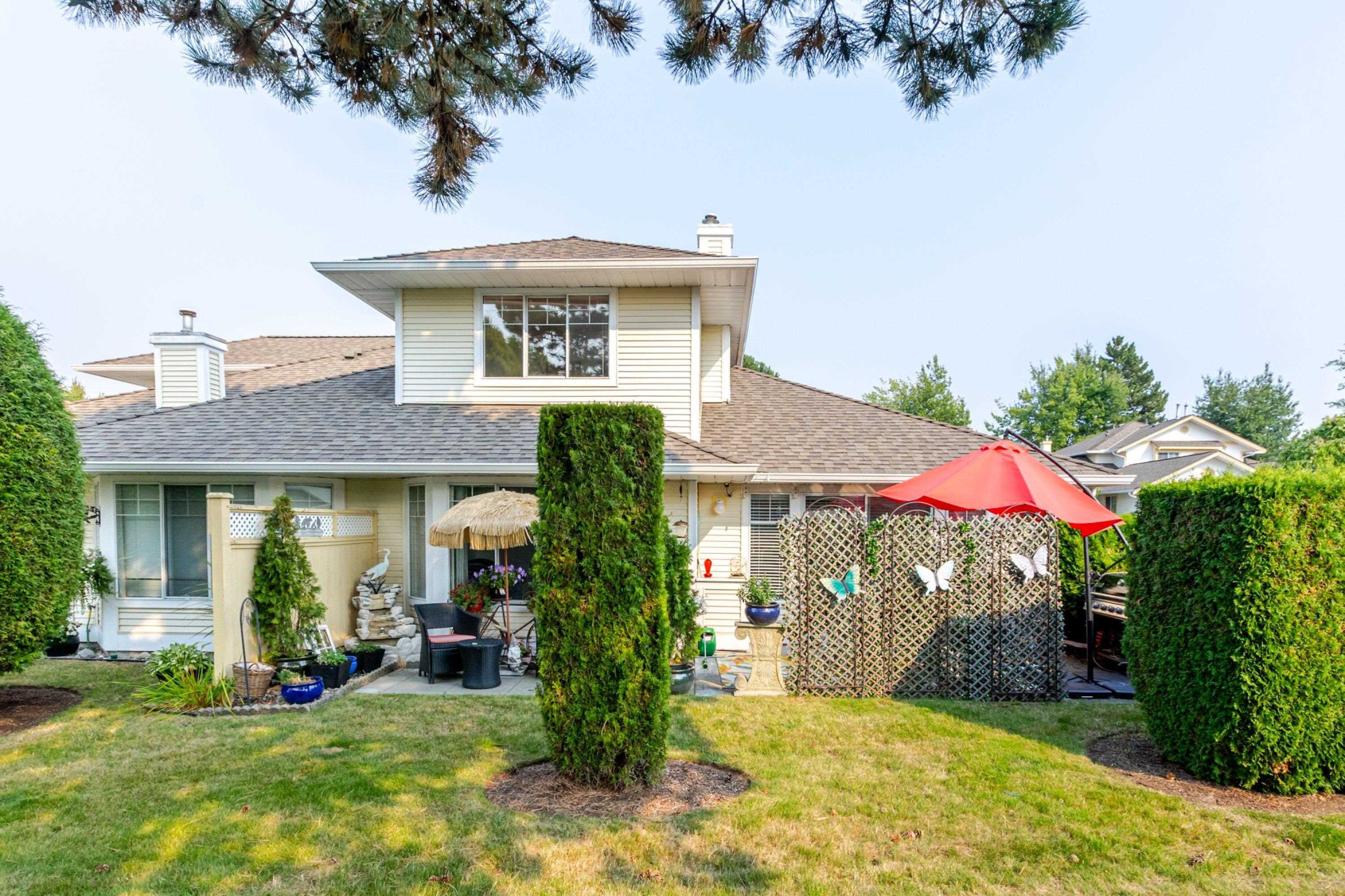 83 21138 88 AVENUE Unit: 83