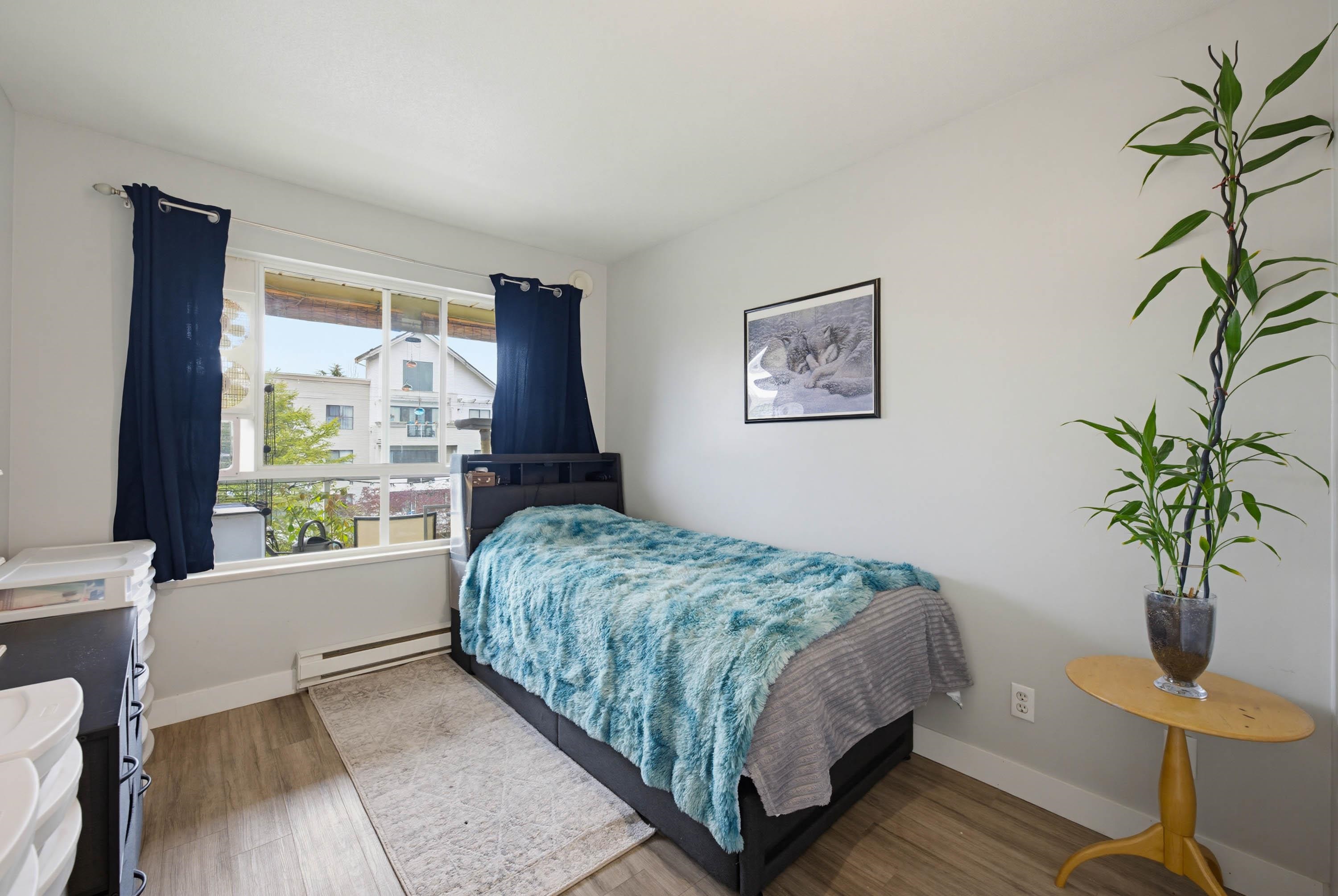 306 20257 54 AVENUE Unit: 306
