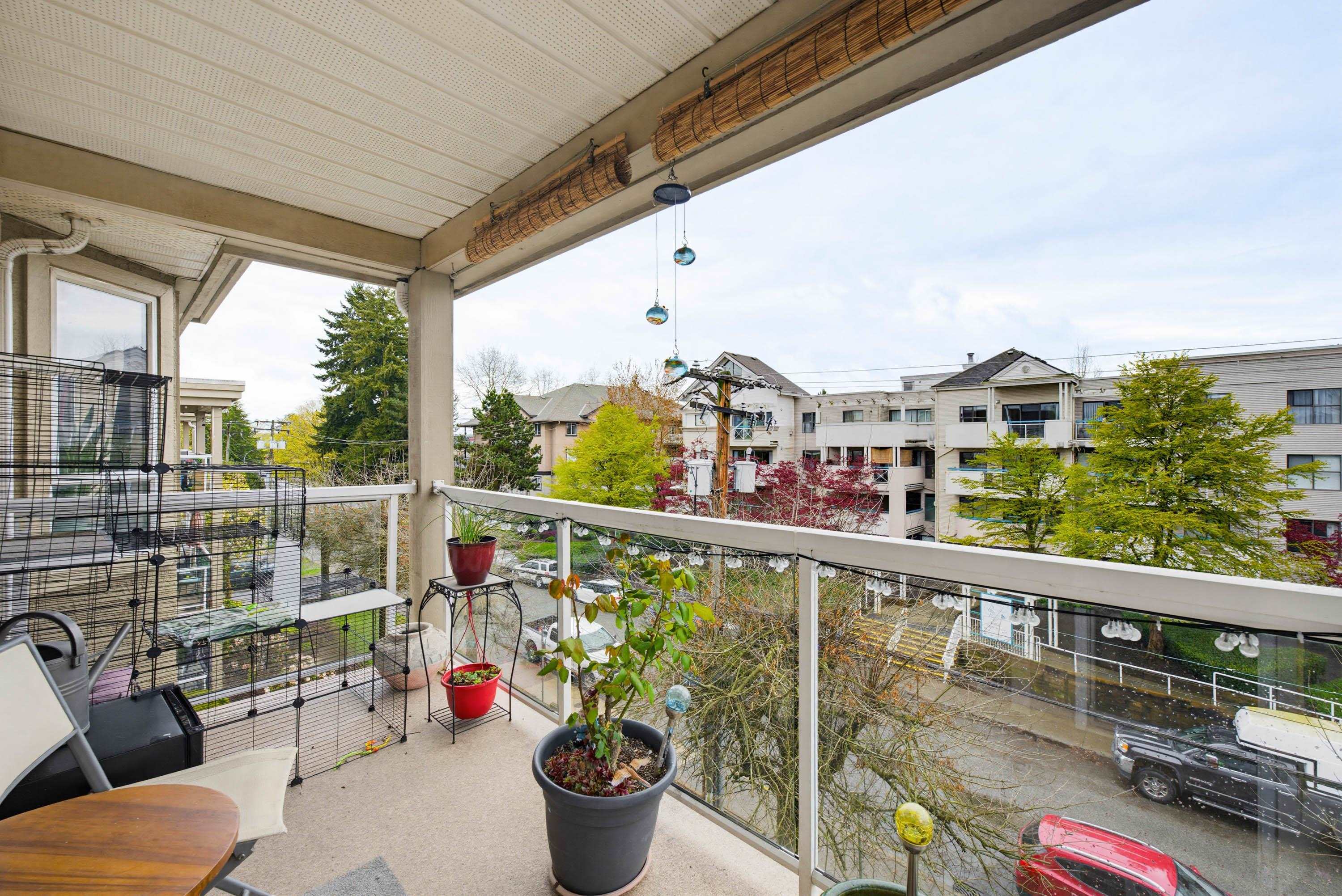 306 20257 54 AVENUE Unit: 306