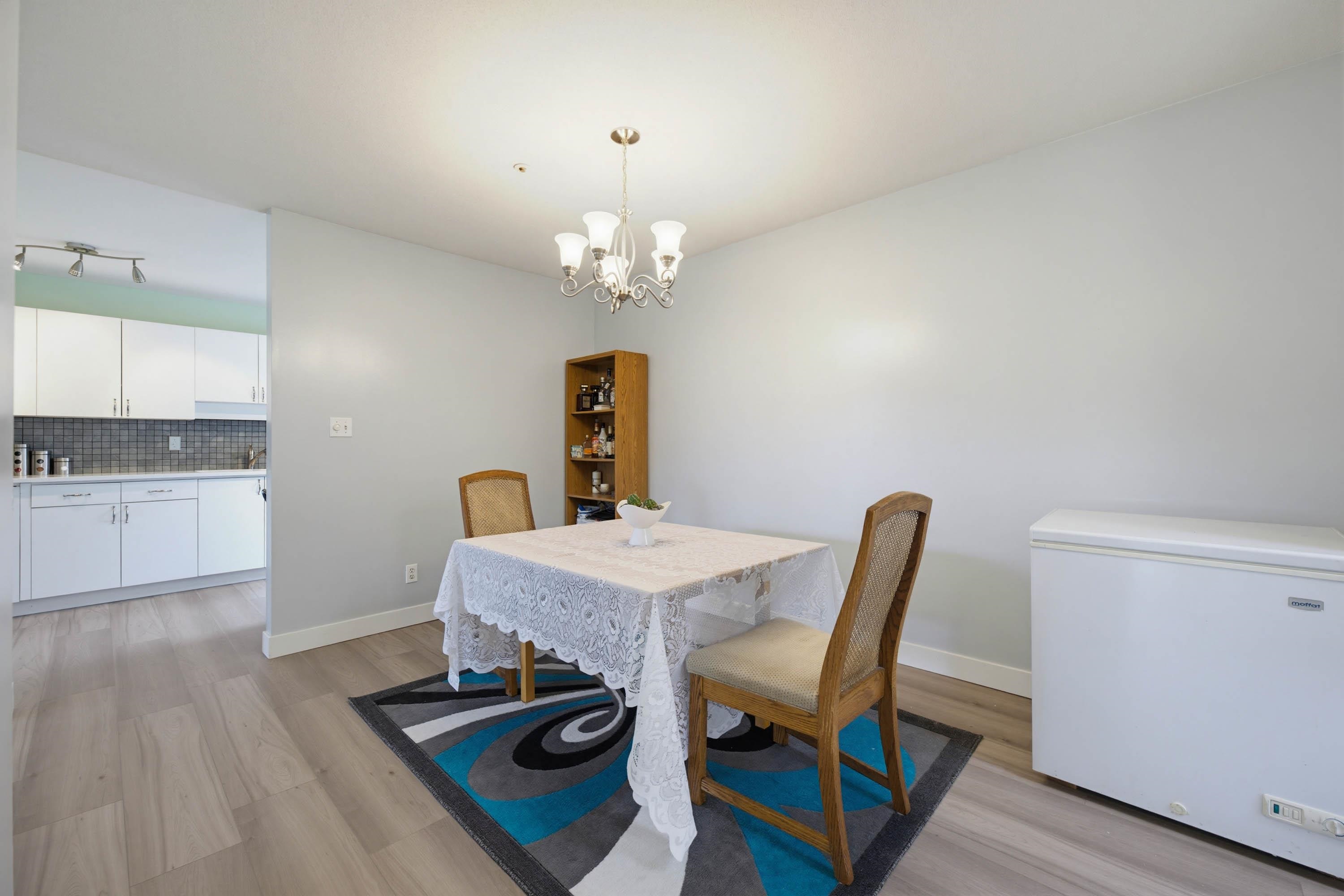306 20257 54 AVENUE Unit: 306
