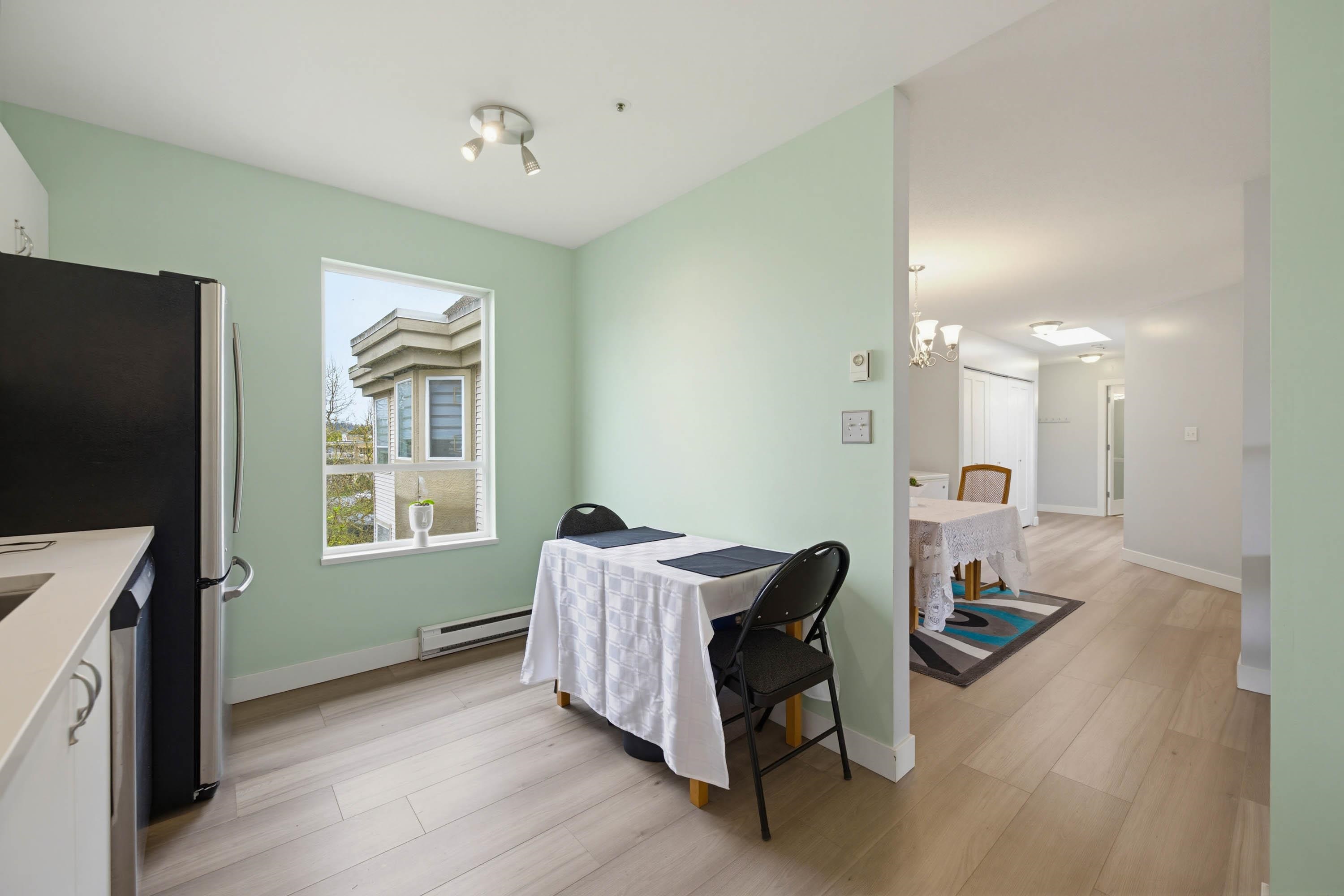 306 20257 54 AVENUE Unit: 306
