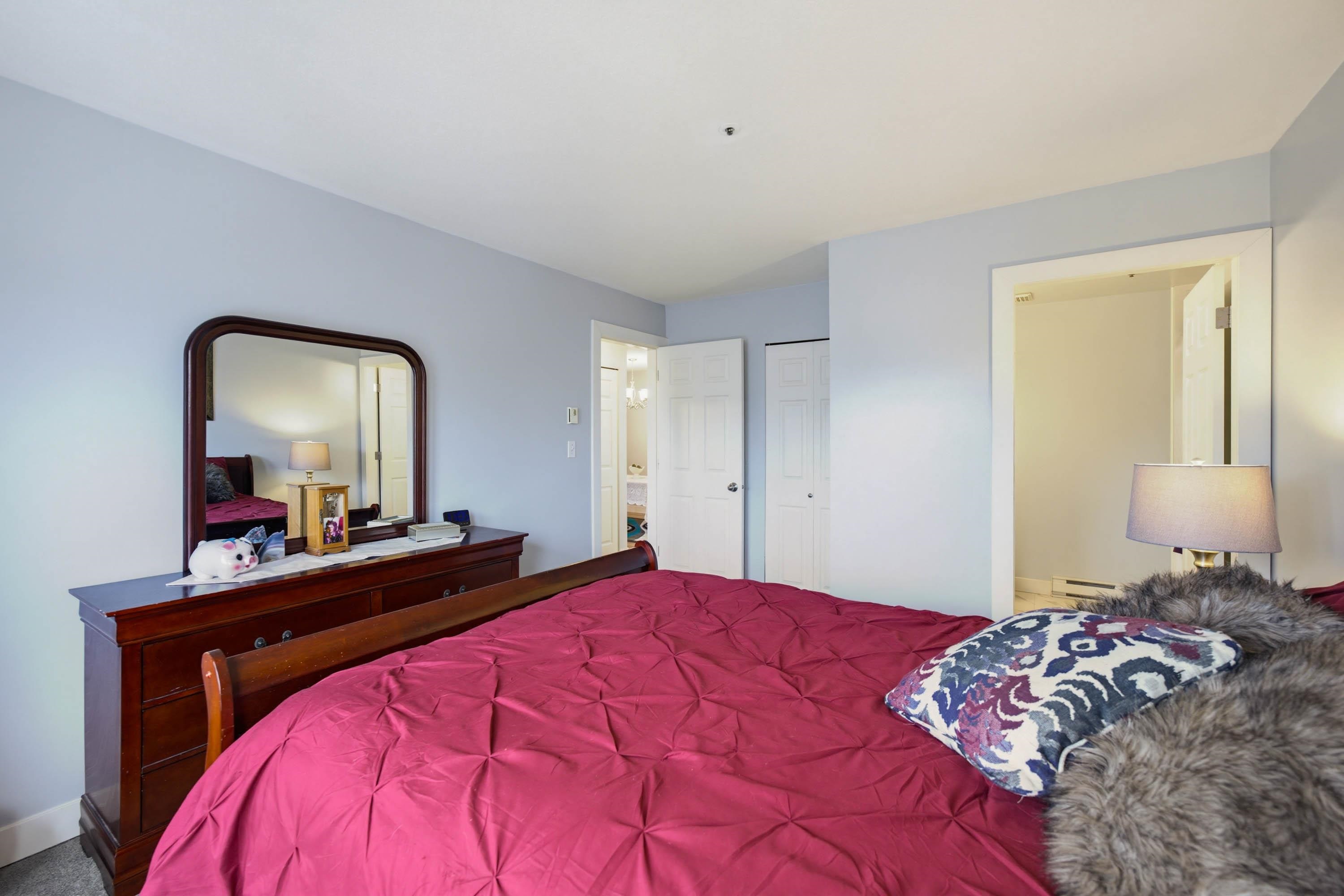 306 20257 54 AVENUE Unit: 306