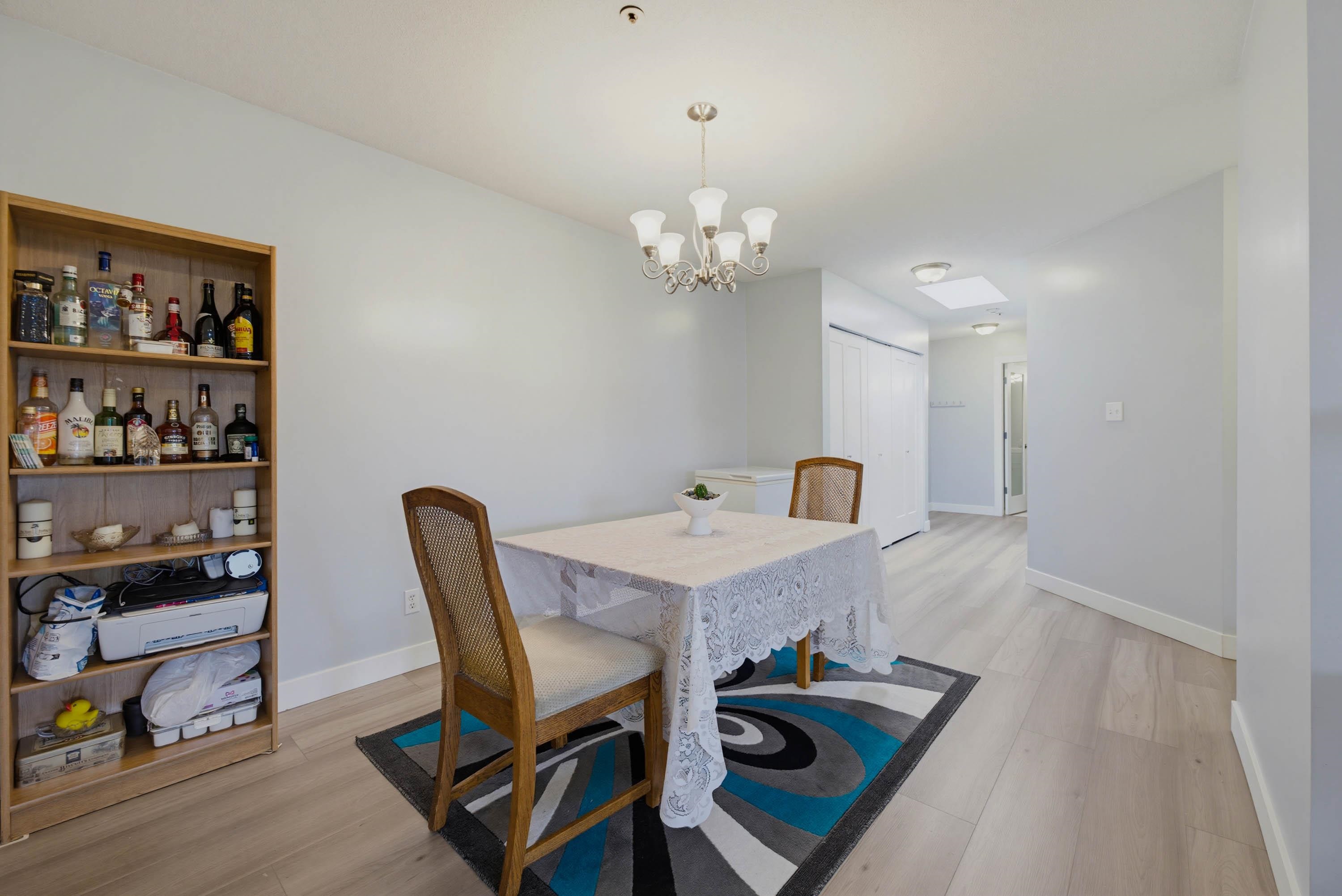 306 20257 54 AVENUE Unit: 306