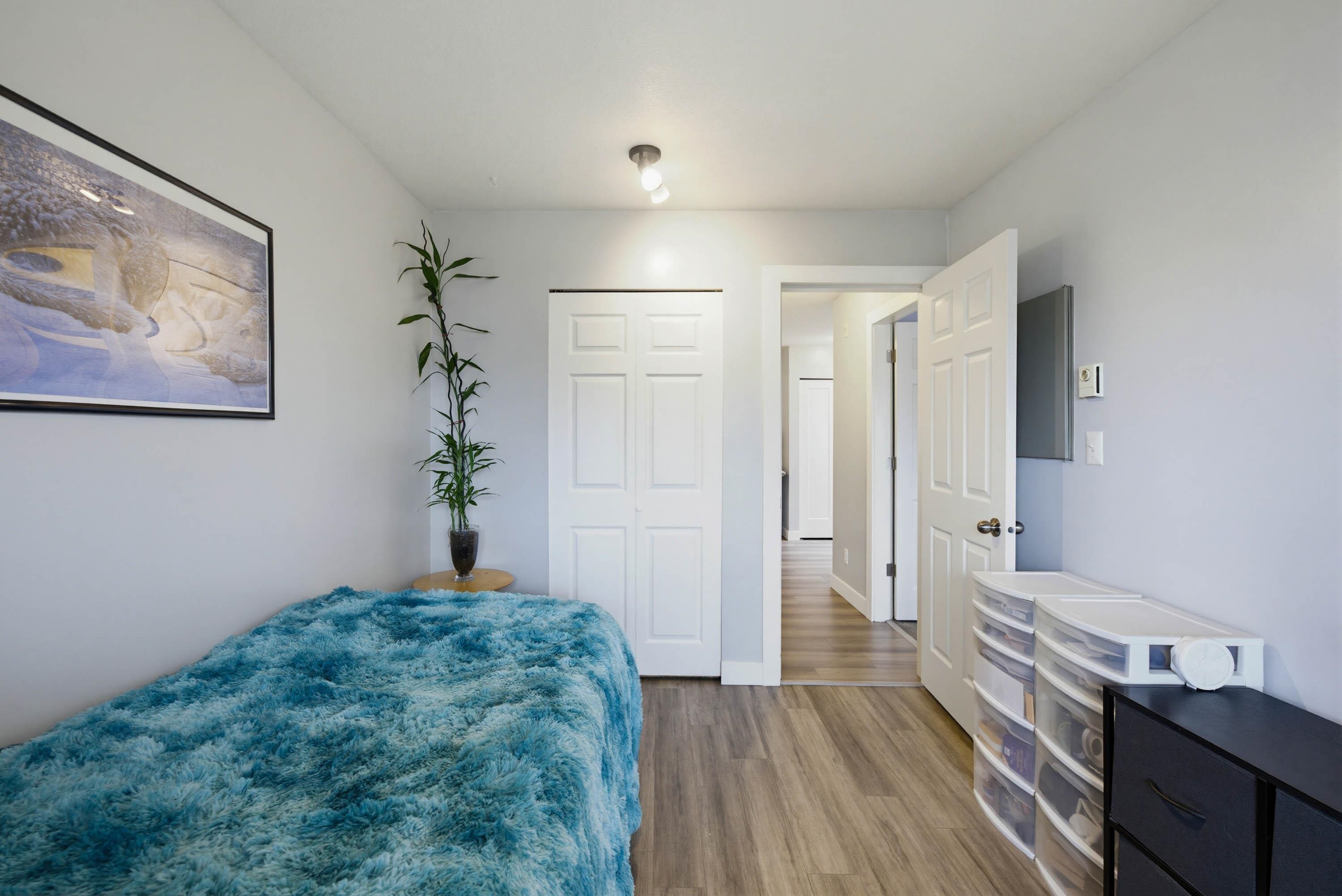 306 20257 54 AVENUE Unit: 306