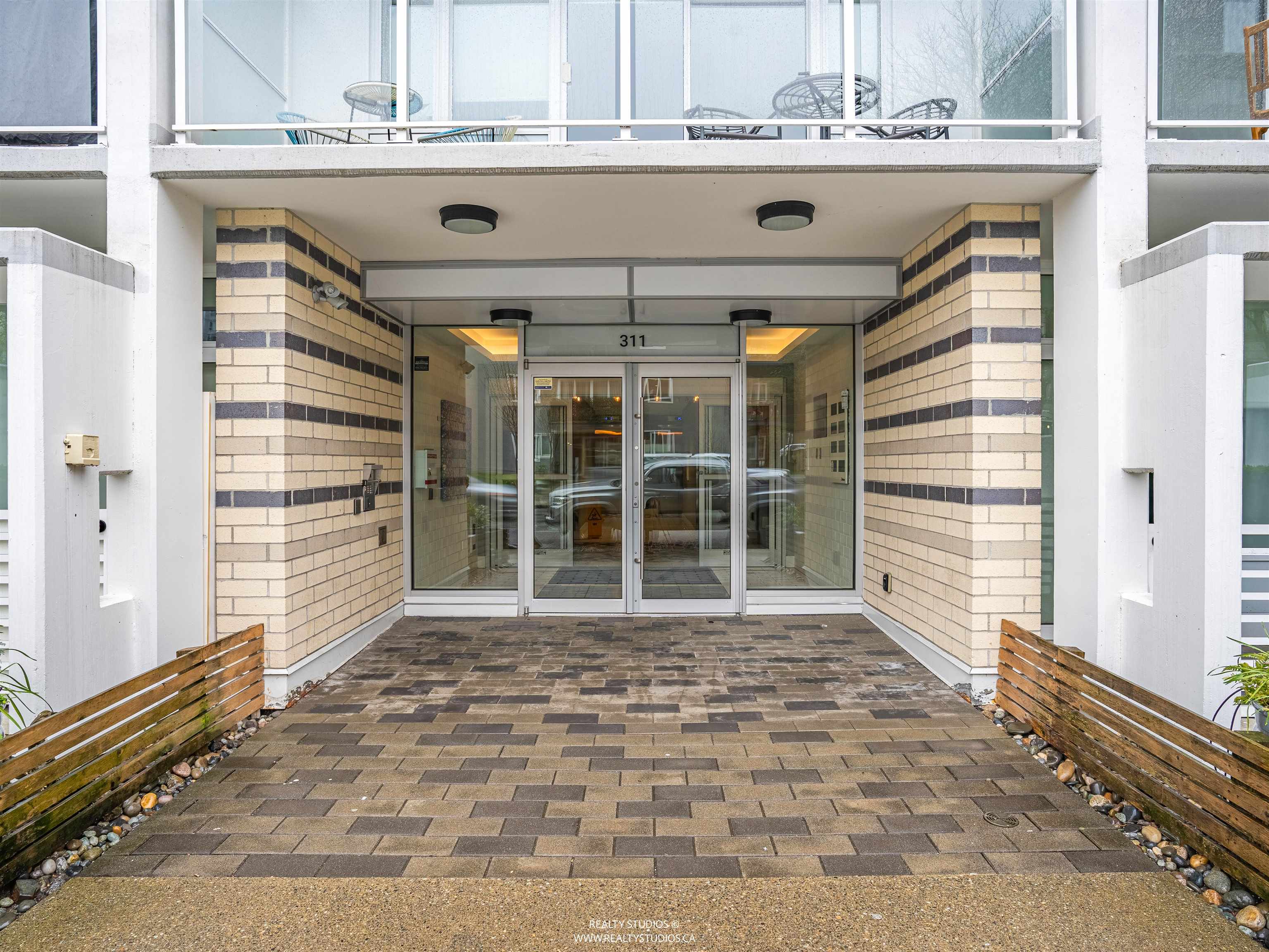 509 311 E 6TH AVENUE Unit: 509