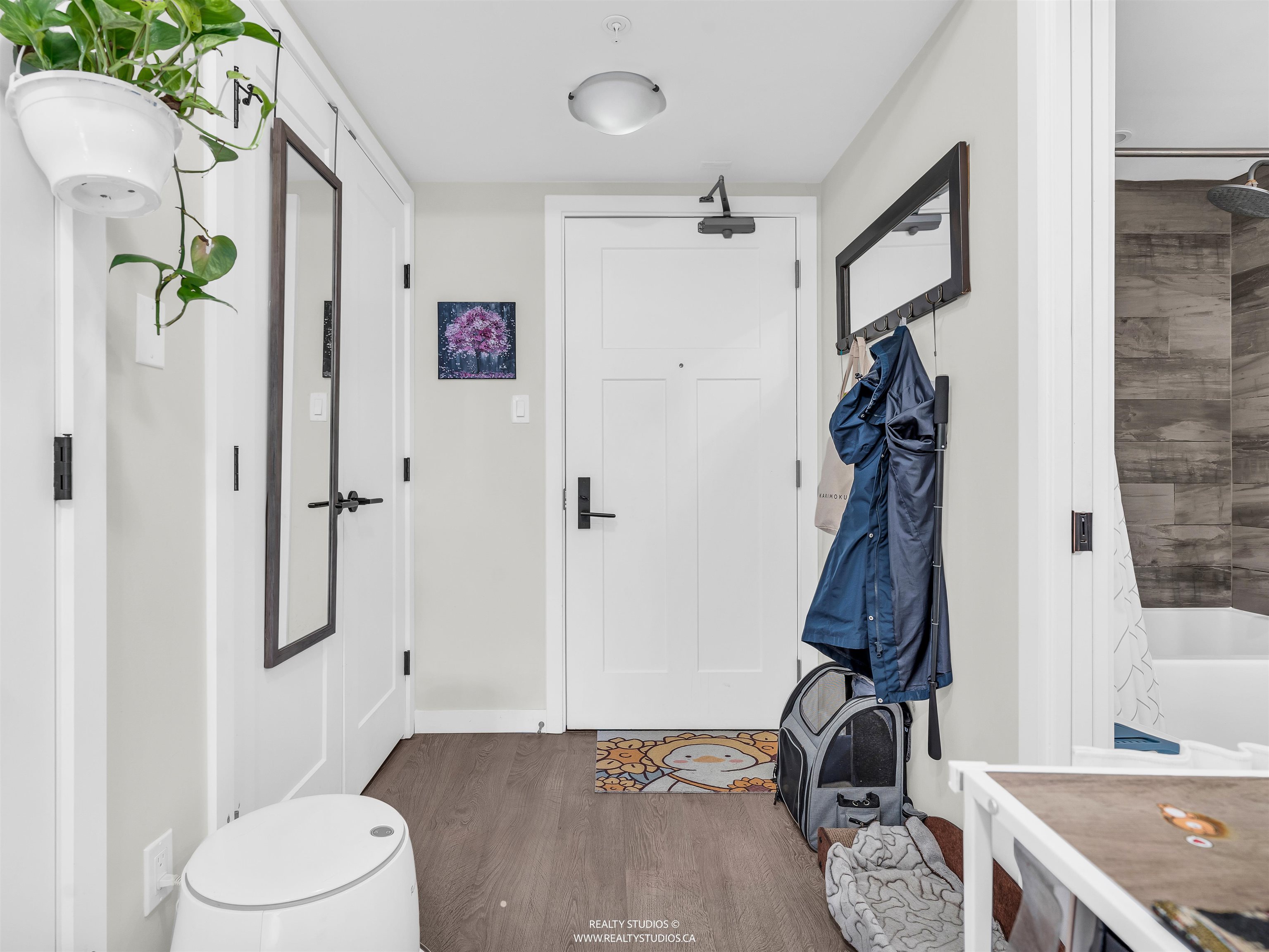 509 311 E 6TH AVENUE Unit: 509