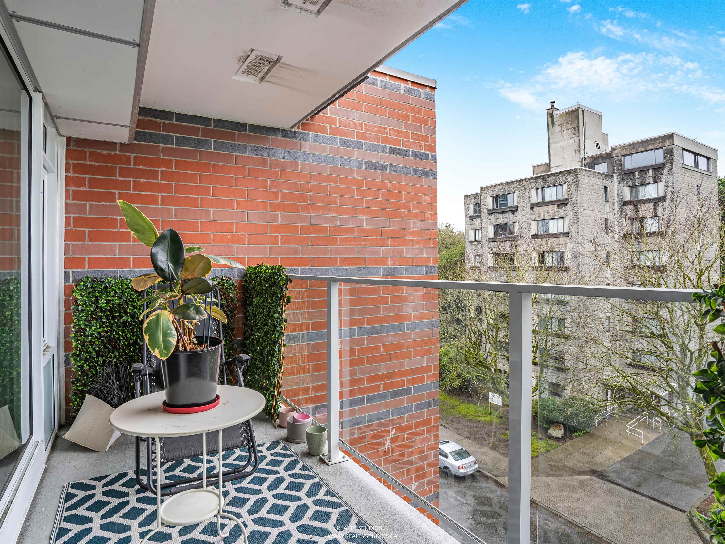 509 311 E 6TH AVENUE Unit: 509