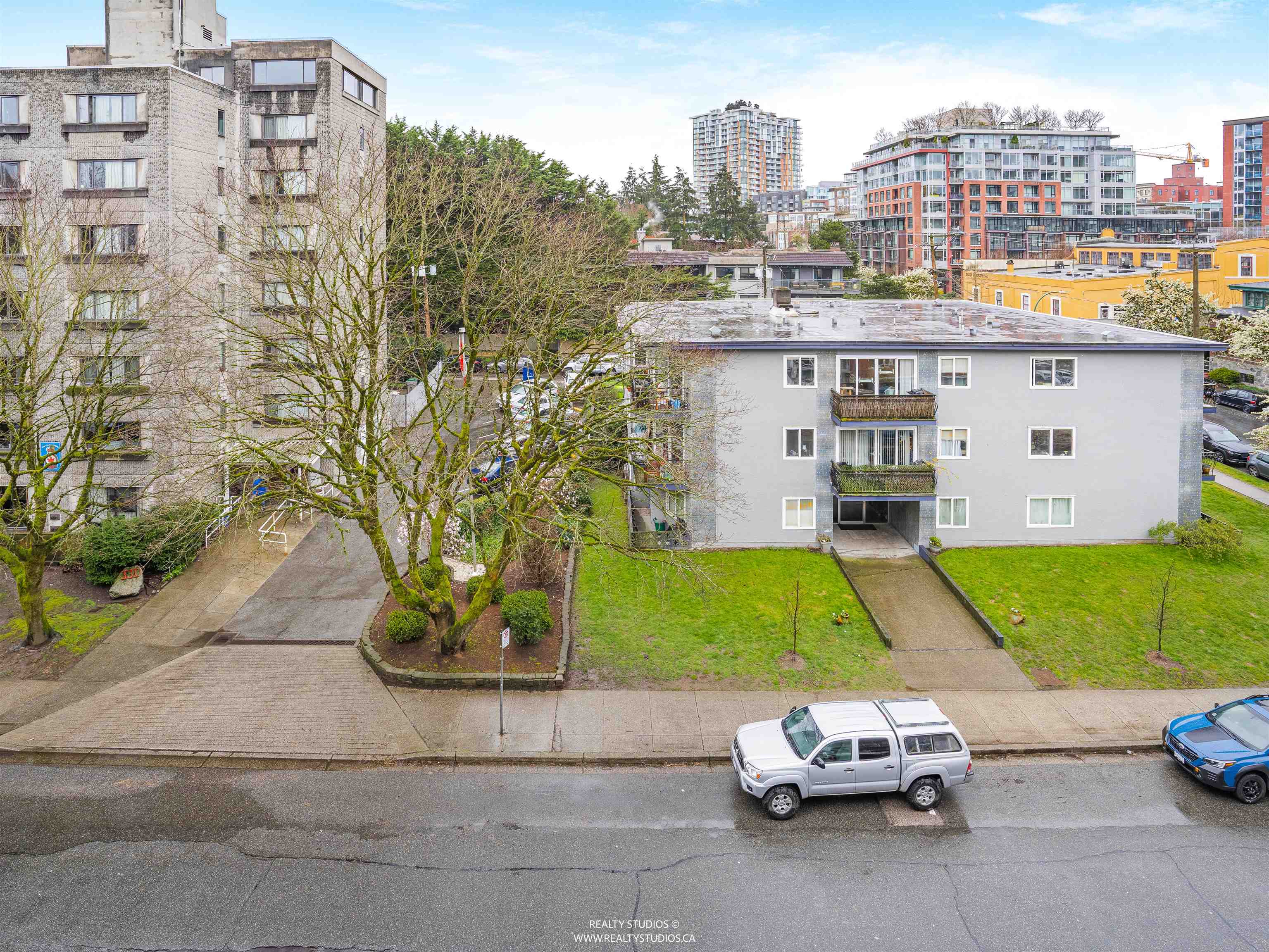 509 311 E 6TH AVENUE Unit: 509