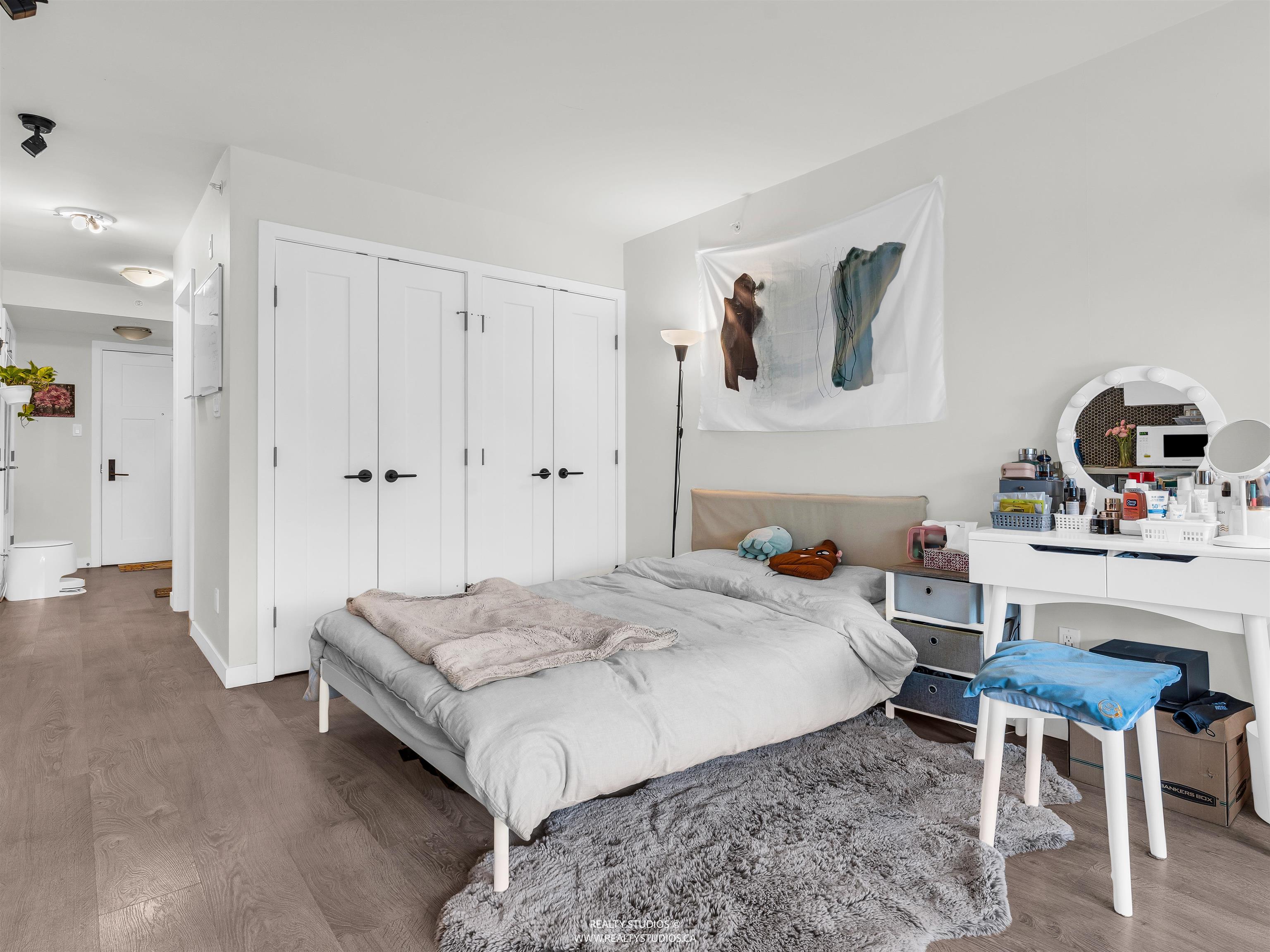 509 311 E 6TH AVENUE Unit: 509