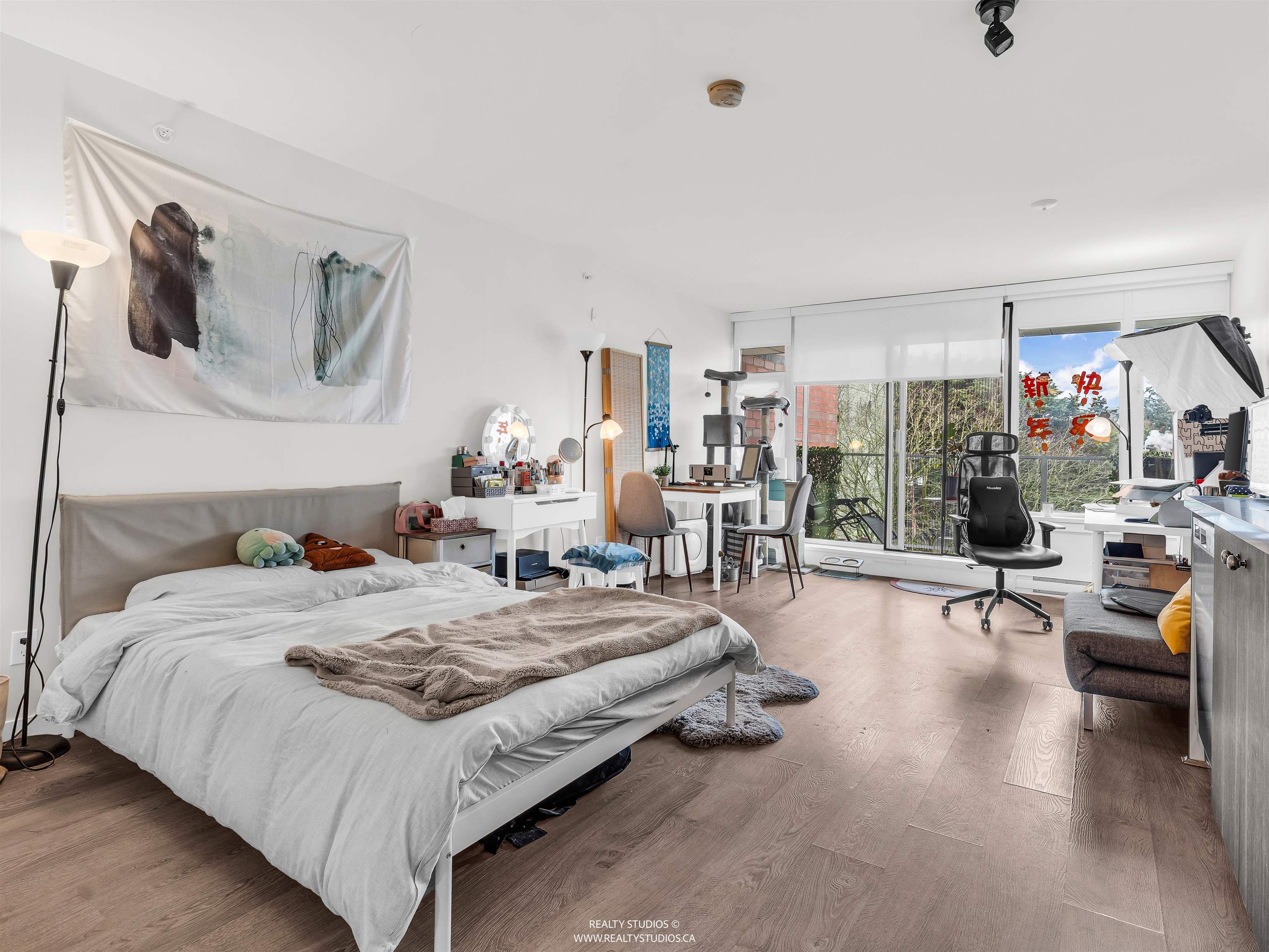 509 311 E 6TH AVENUE Unit: 509