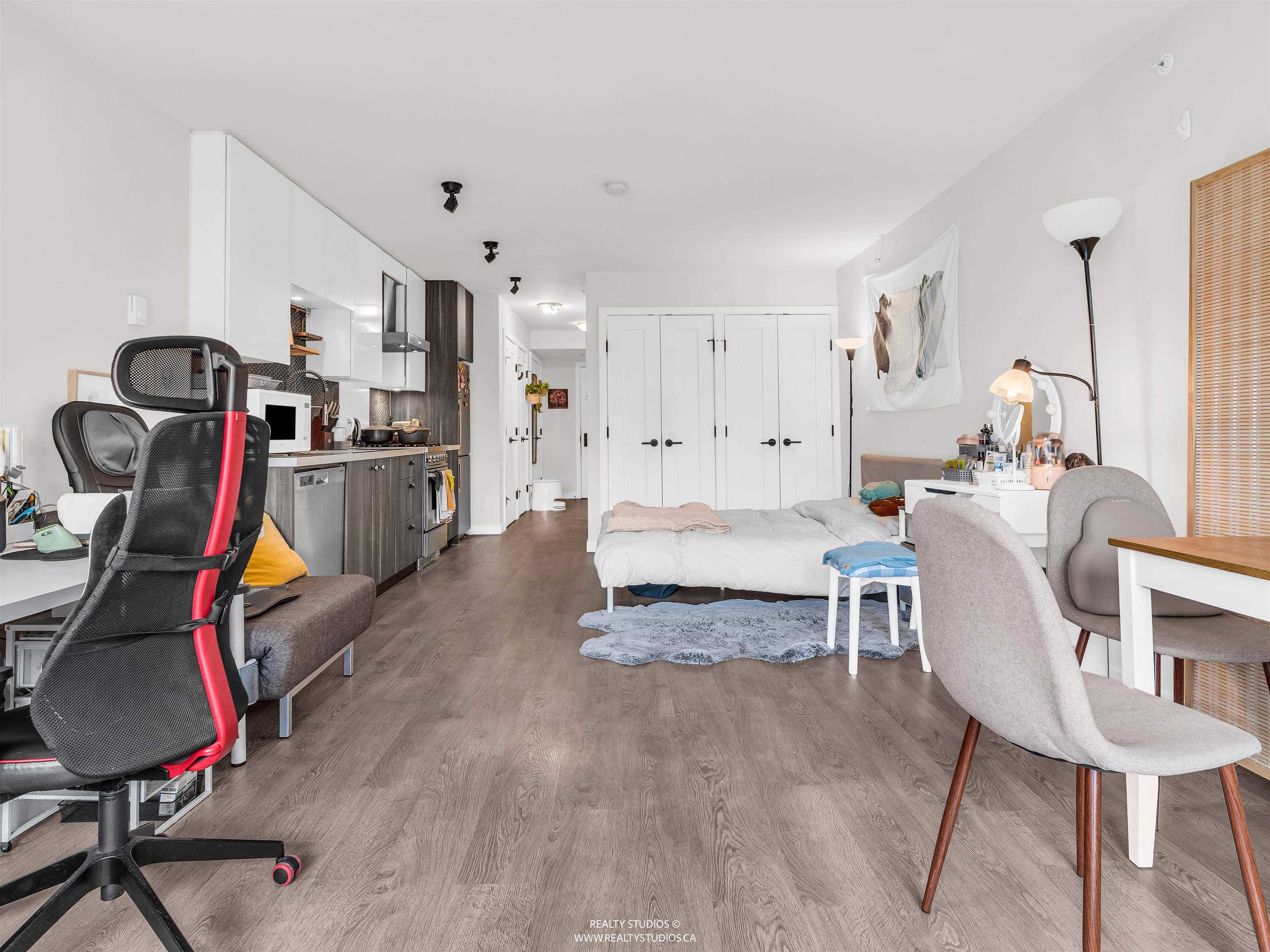 509 311 E 6TH AVENUE Unit: 509