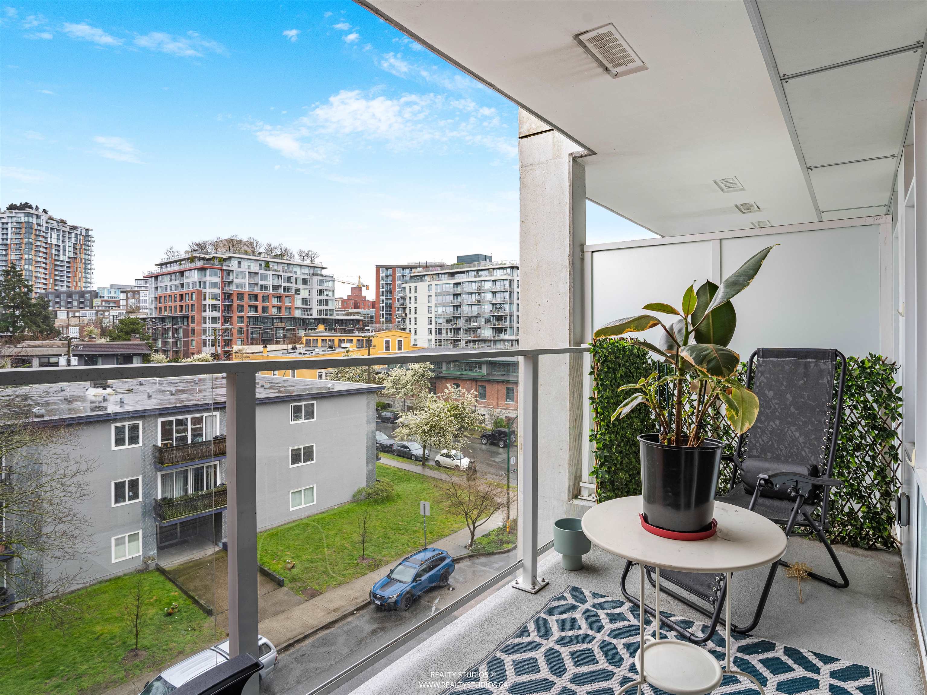 509 311 E 6TH AVENUE Unit: 509