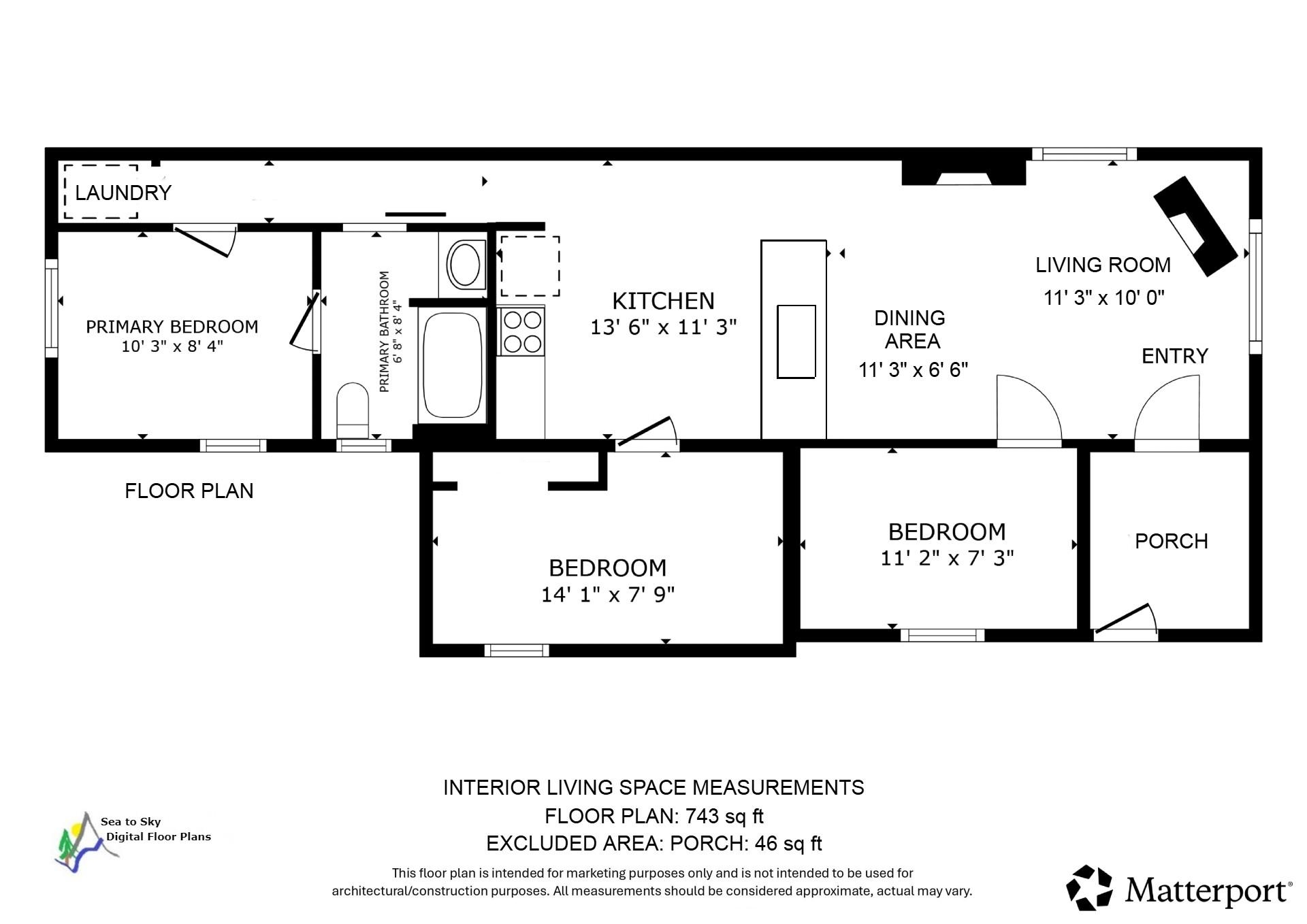 20 40022 GOVERNMENT ROAD Unit: 20