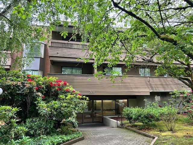 132 7451 MINORU BOULEVARD