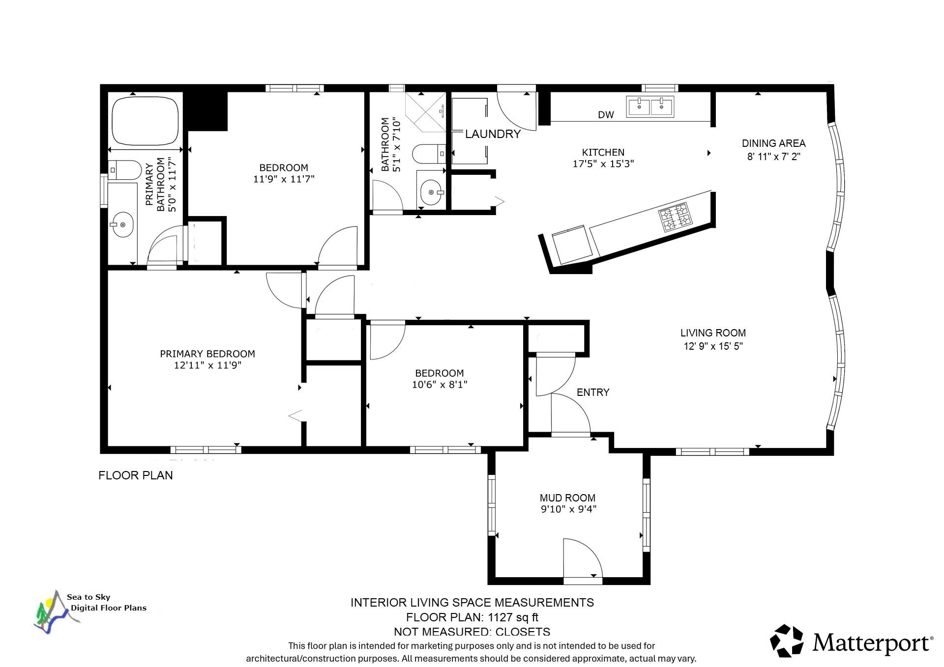 239 1830 MAMQUAM ROAD Unit: 239