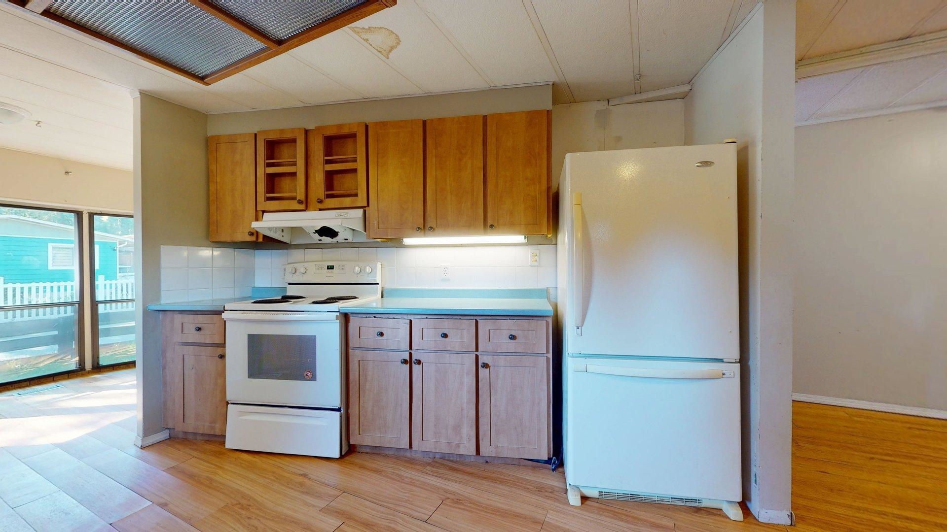 239 1830 MAMQUAM ROAD Unit: 239