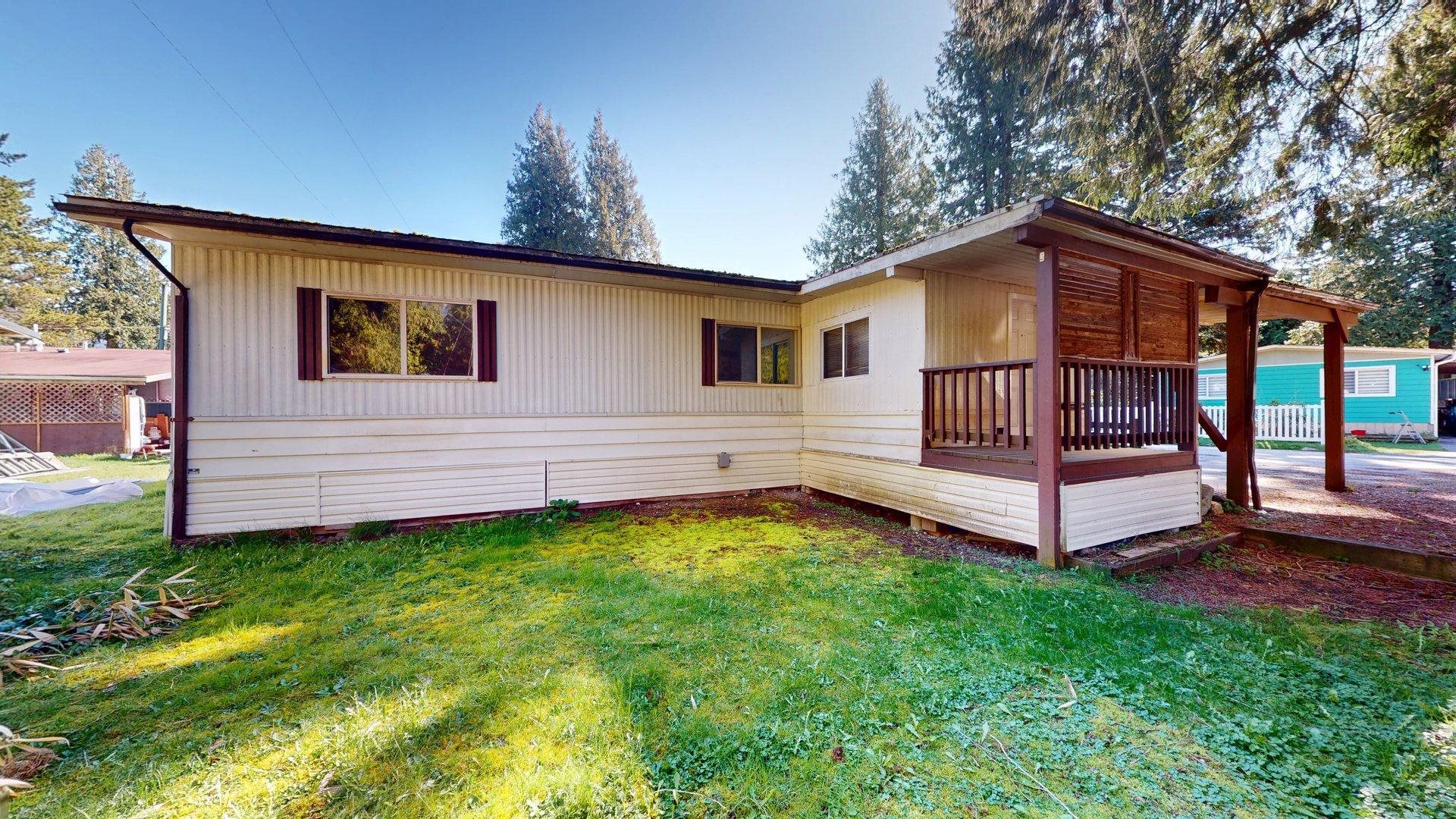 239 1830 MAMQUAM ROAD Unit: 239