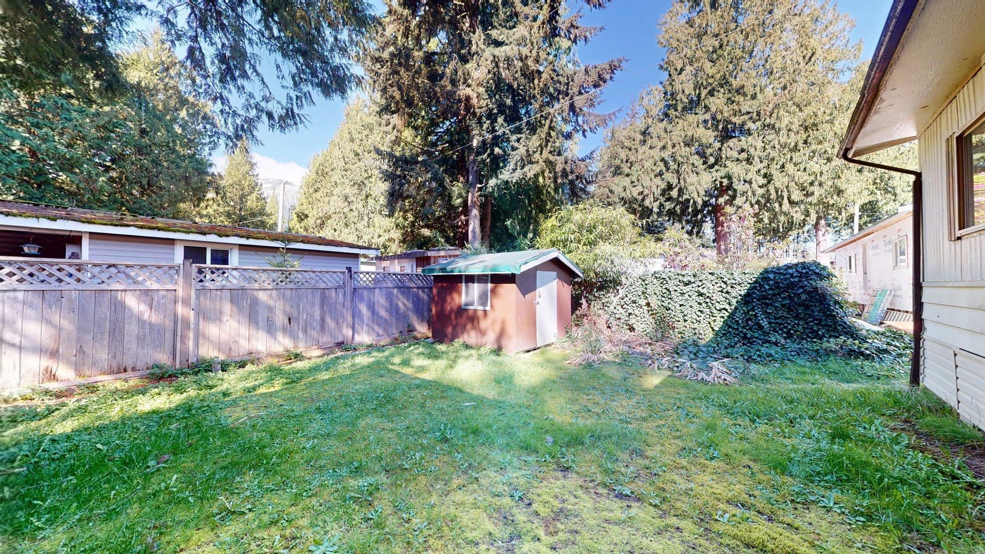 239 1830 MAMQUAM ROAD Unit: 239