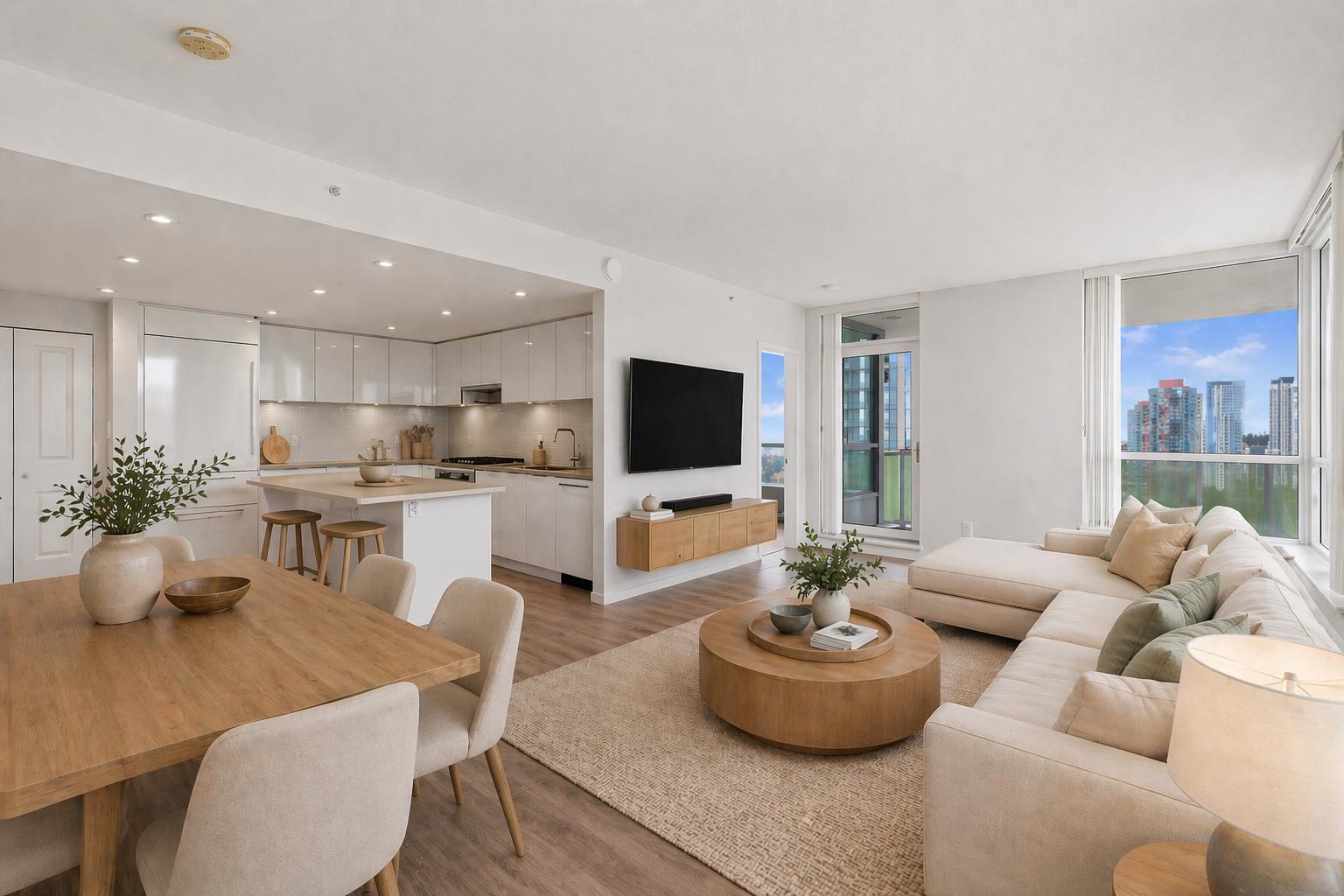 2503 6638 DUNBLANE AVENUE Unit: 2503