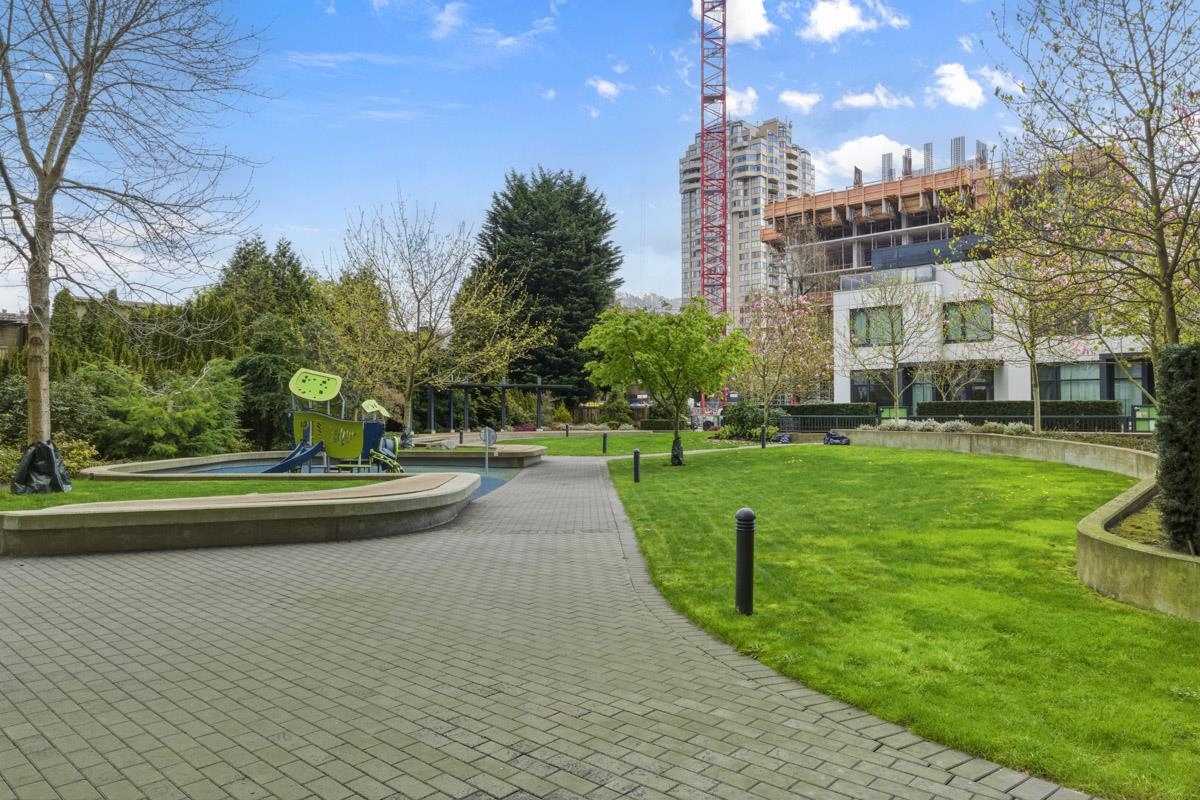 2503 6638 DUNBLANE AVENUE Unit: 2503