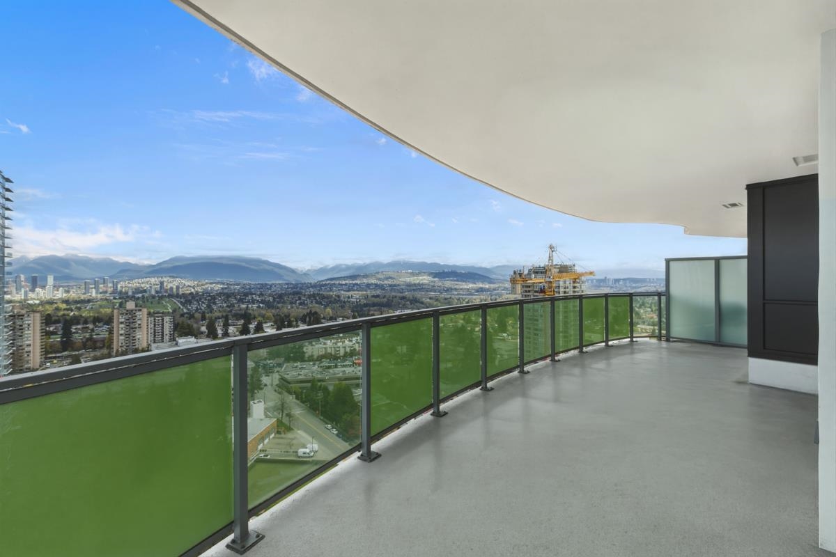 2503 6638 DUNBLANE AVENUE Unit: 2503