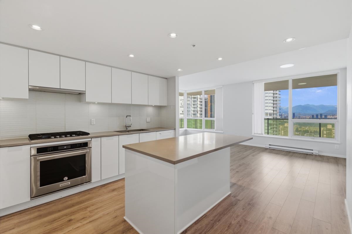 2503 6638 DUNBLANE AVENUE Unit: 2503