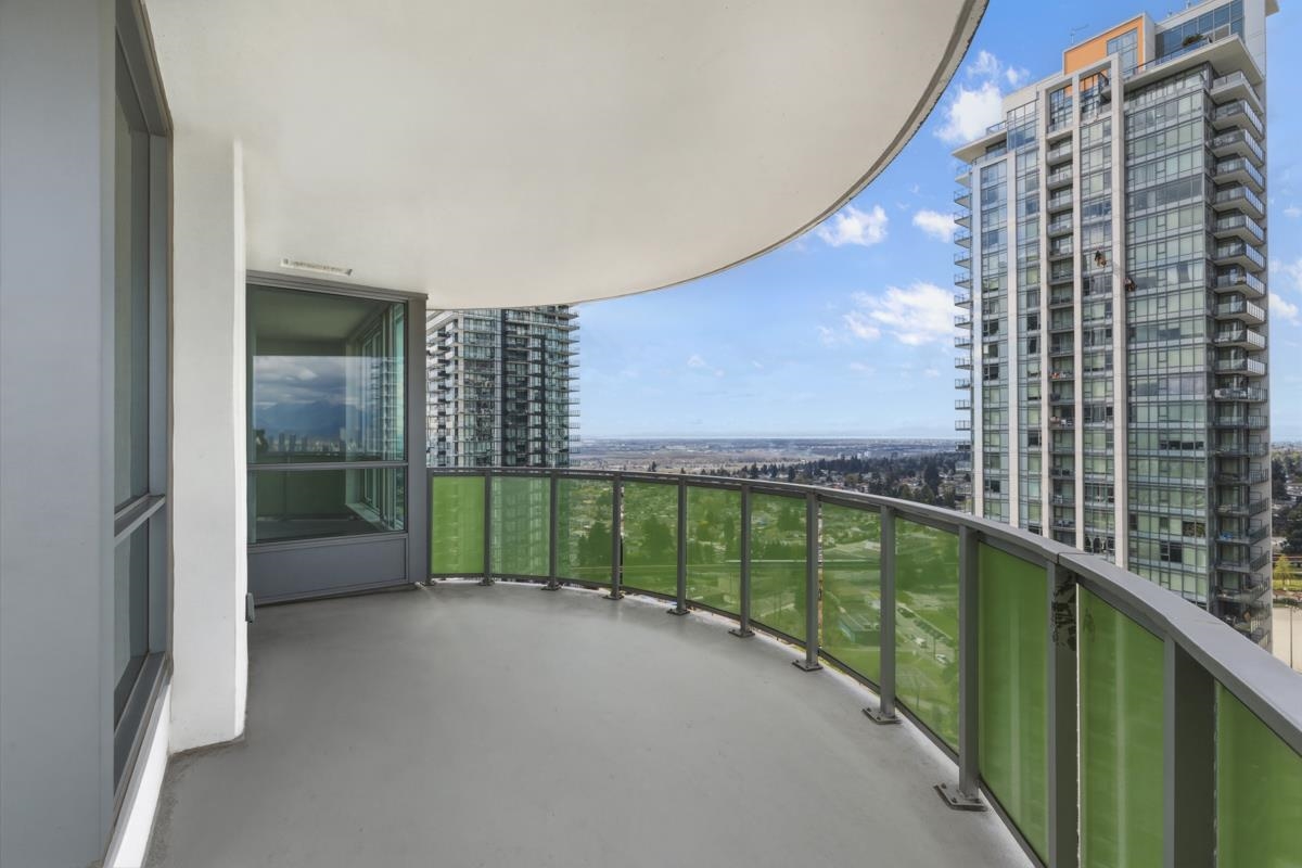 2503 6638 DUNBLANE AVENUE Unit: 2503