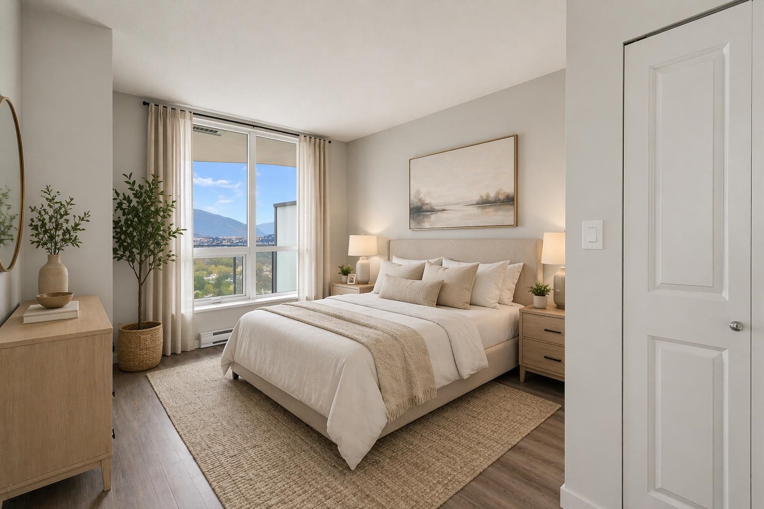 2503 6638 DUNBLANE AVENUE Unit: 2503
